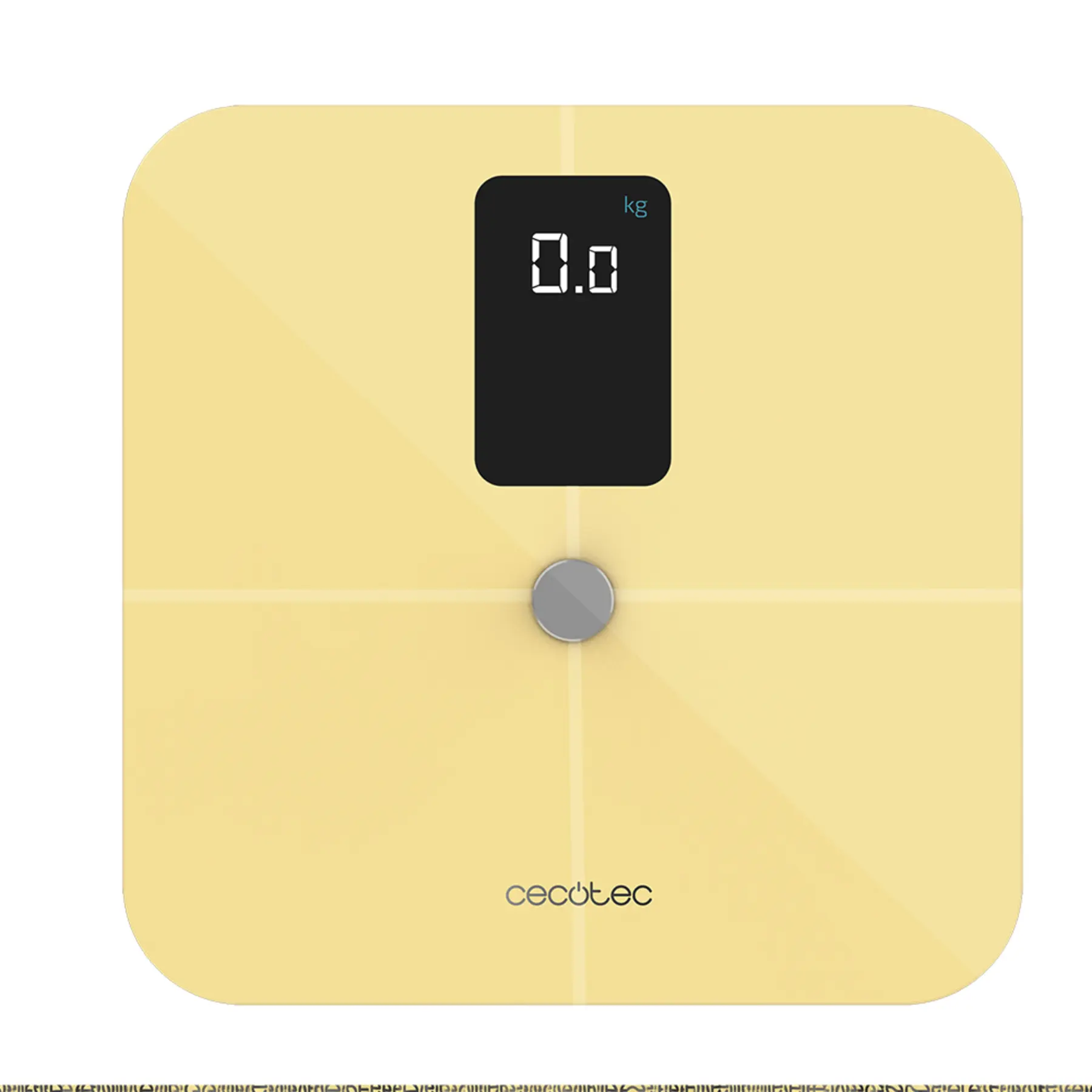 Balance Cecotec Surface Precision 10400 Balance Cecotec Surface Precision 10400