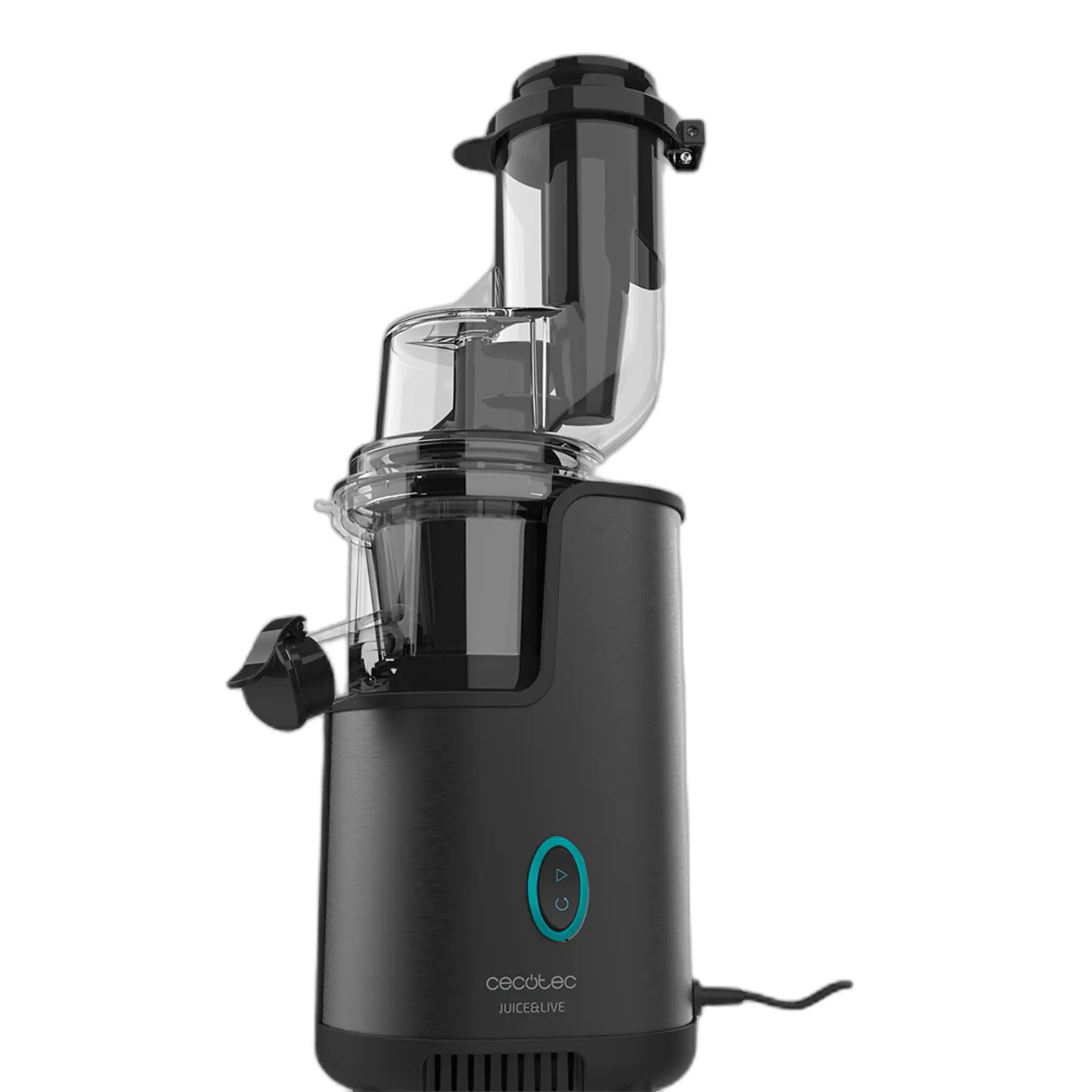 Presse-agrume Cecotec Juice&Live 2500 Presse-agrume Cecotec Juice&Live 2500