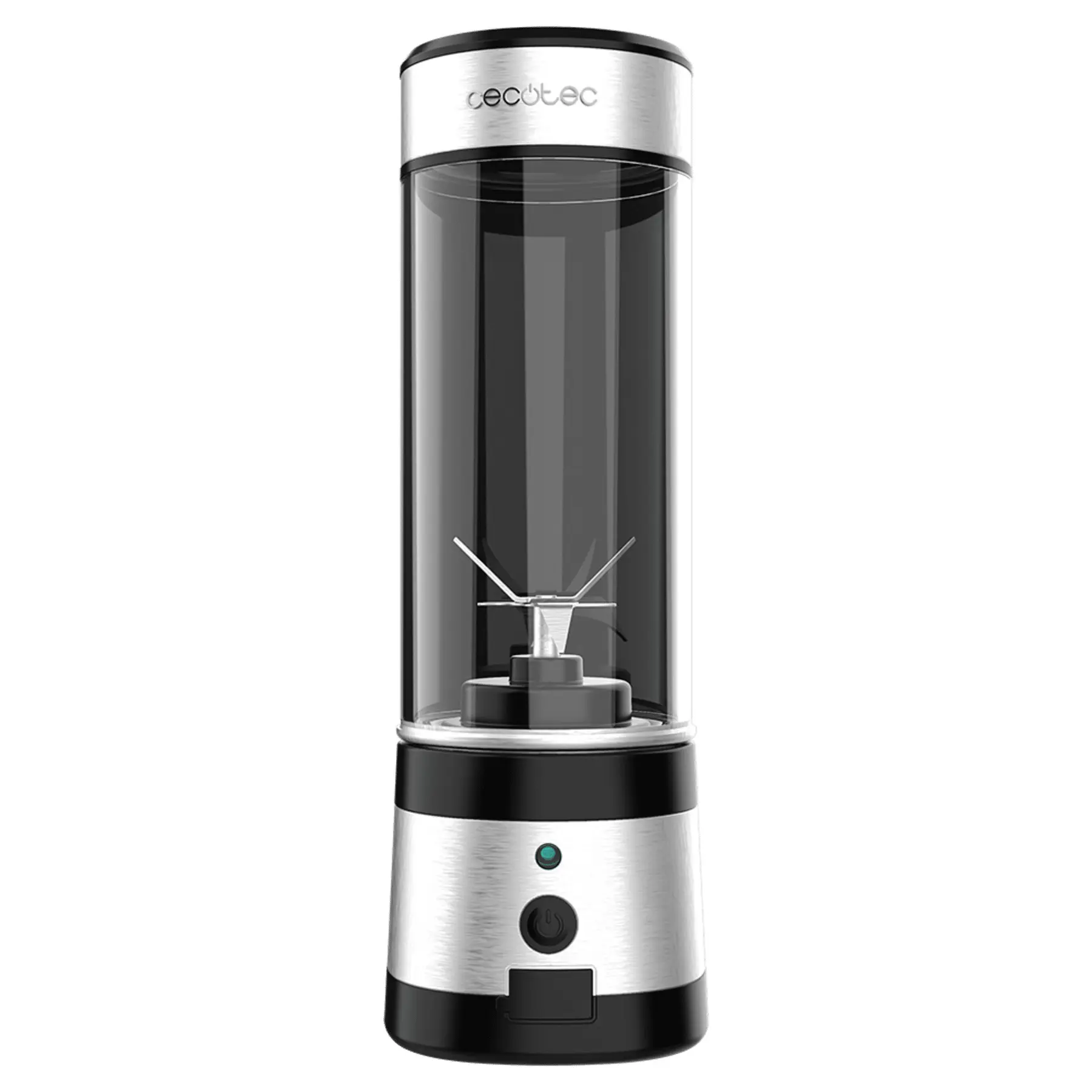 Mixer Cecotec WanderlustMix USB