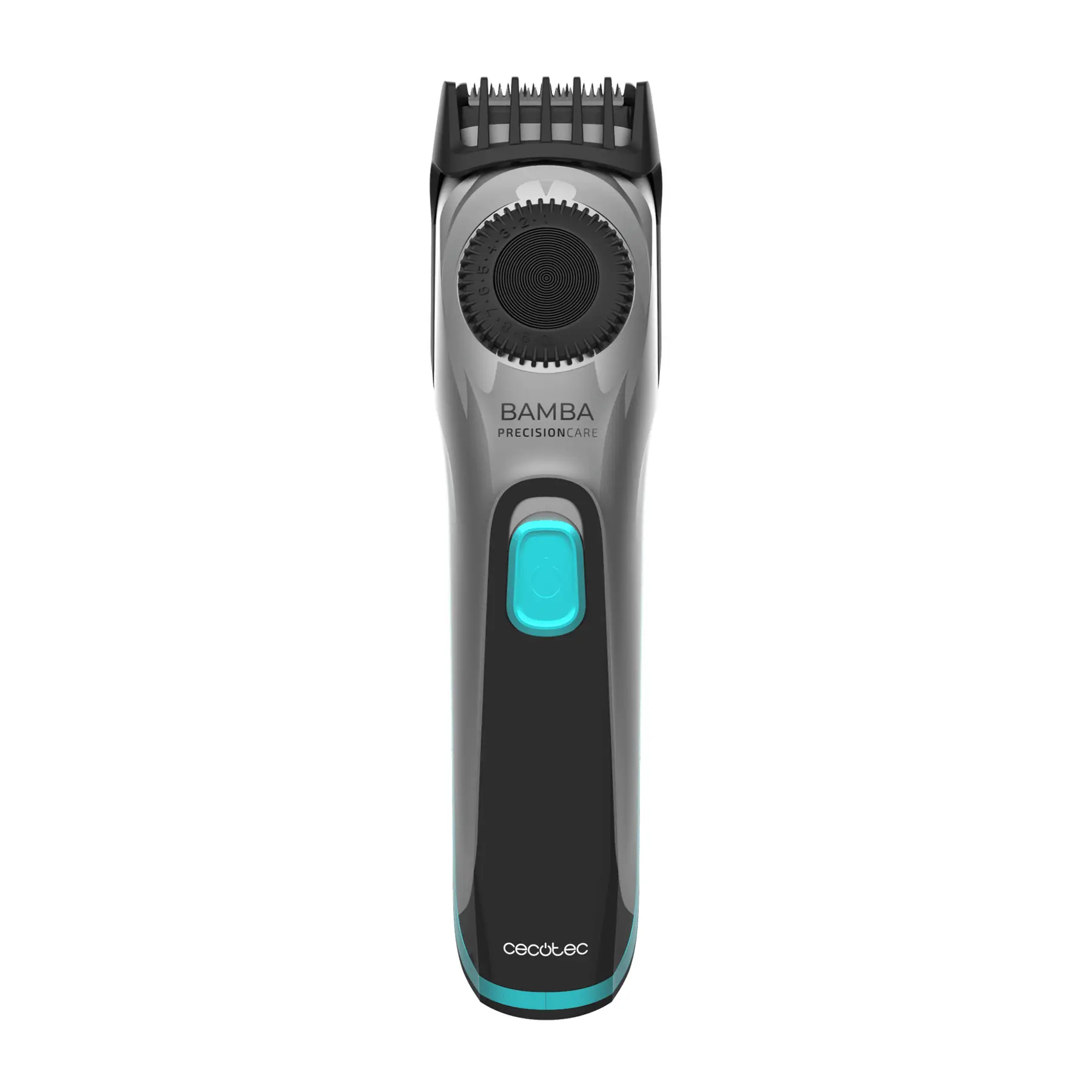 Rasenmäher Cecotec Bamba PrecisionCare AllDrive Pro