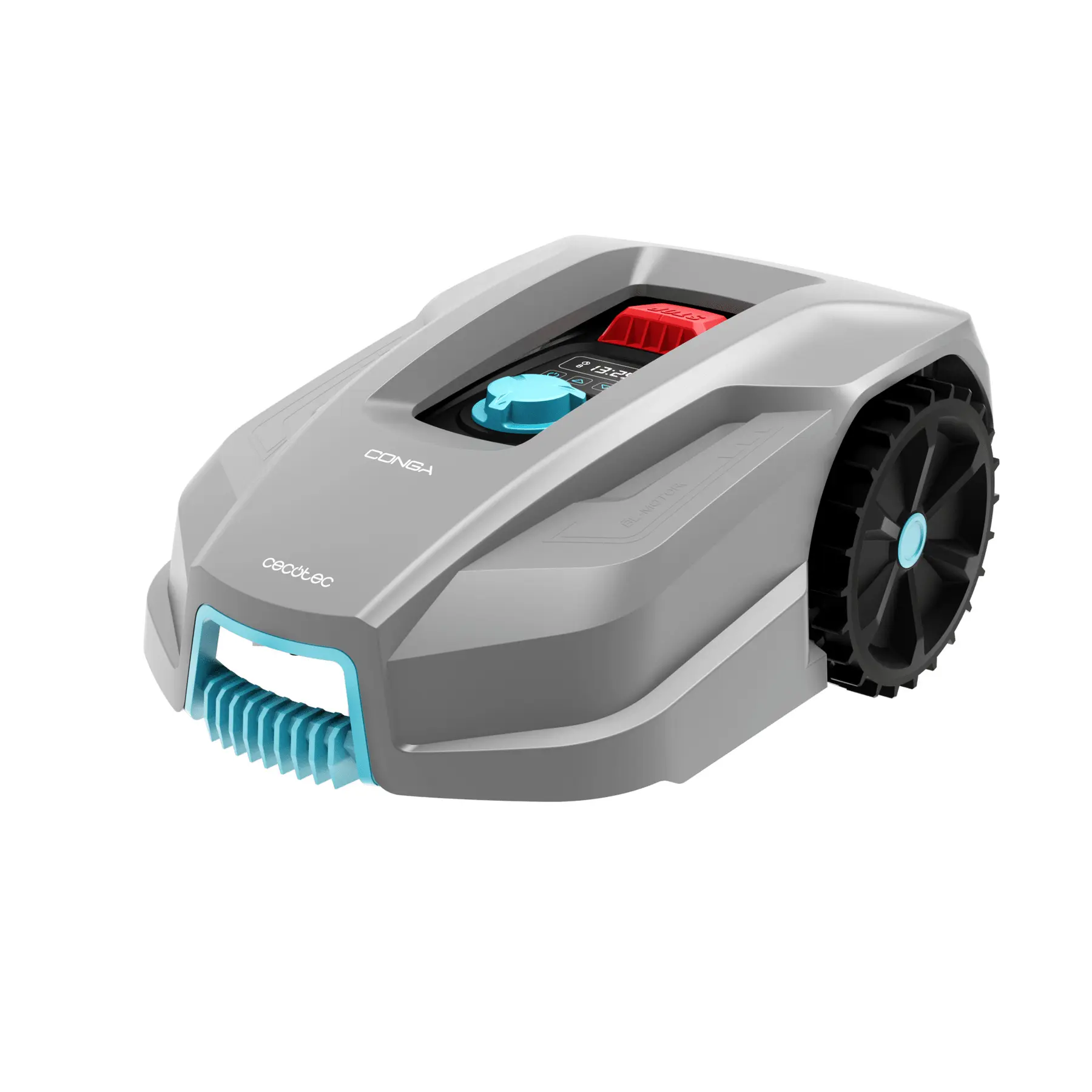 Rasenmäher Cecotec Conga Grasshopper 800