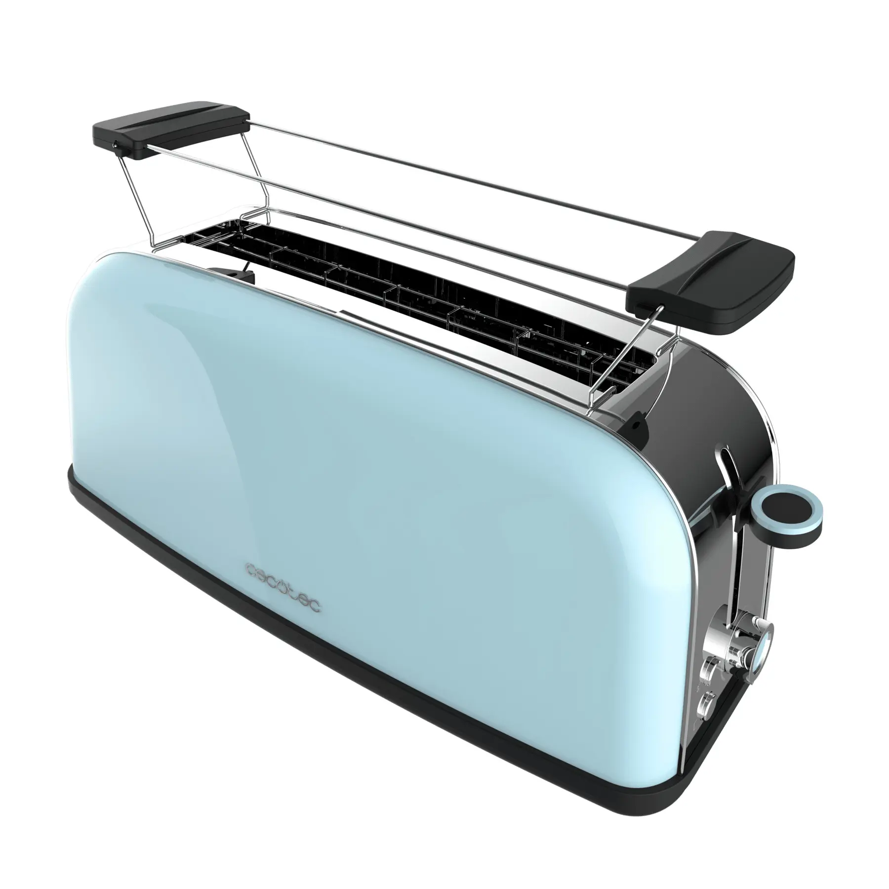 Grille-pain Cecotec Toastin 850