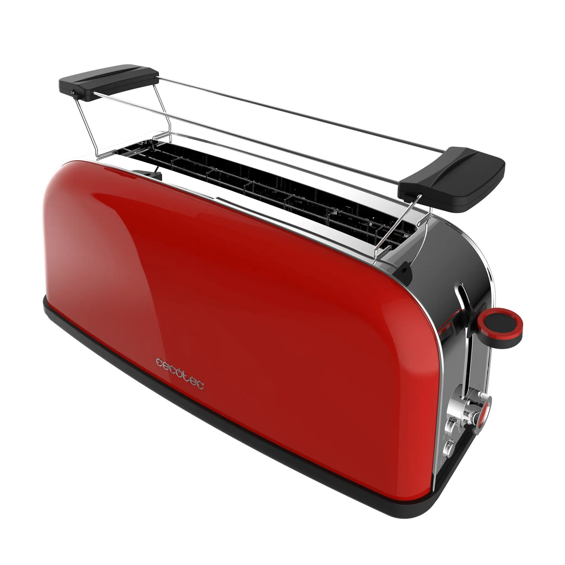 Grille-pain Cecotec Toastin 850
