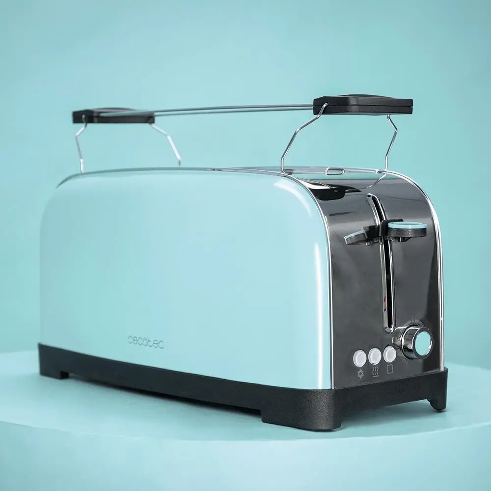 Grille-pain Cecotec Toastin 1500