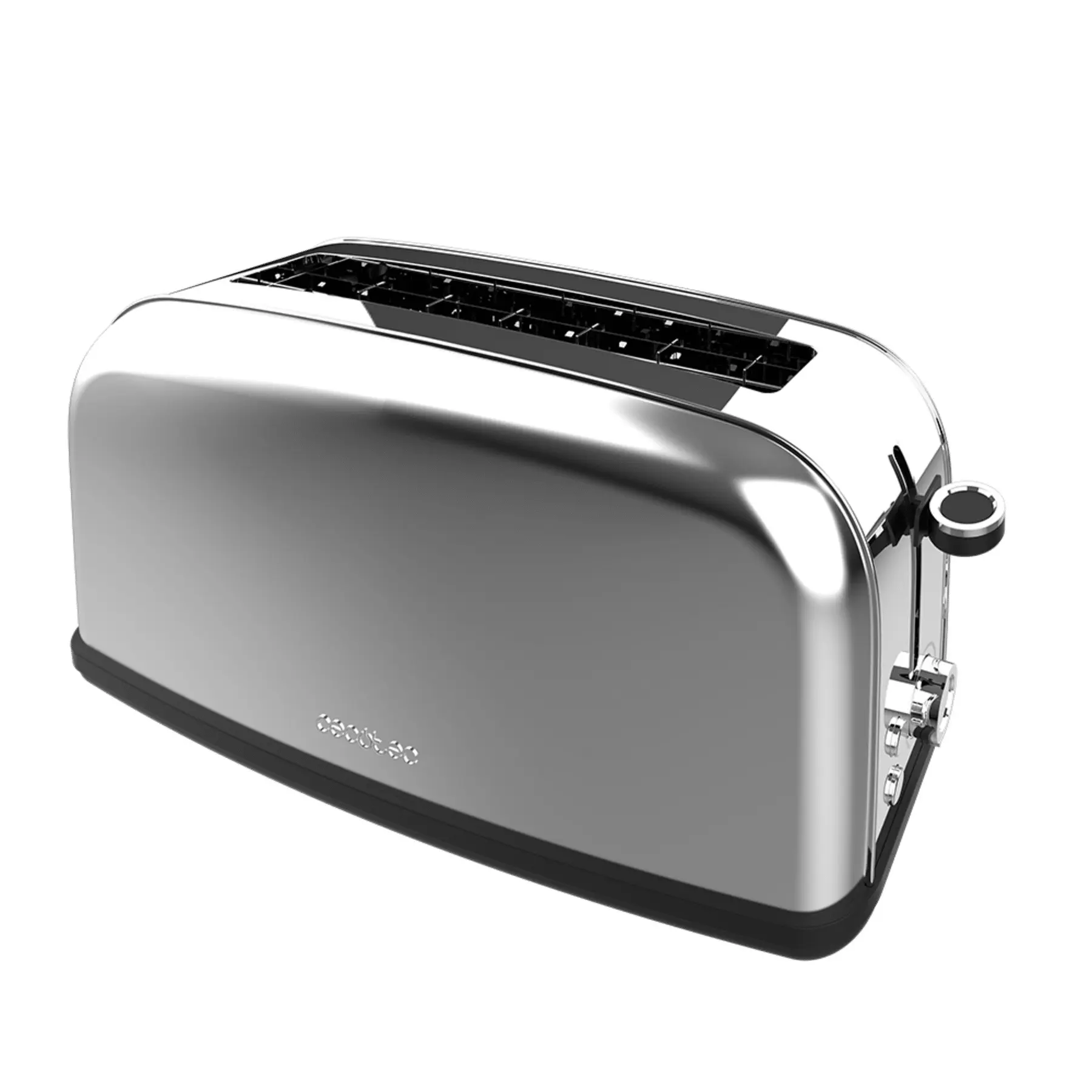 Grille-pain Cecotec Toastin 850