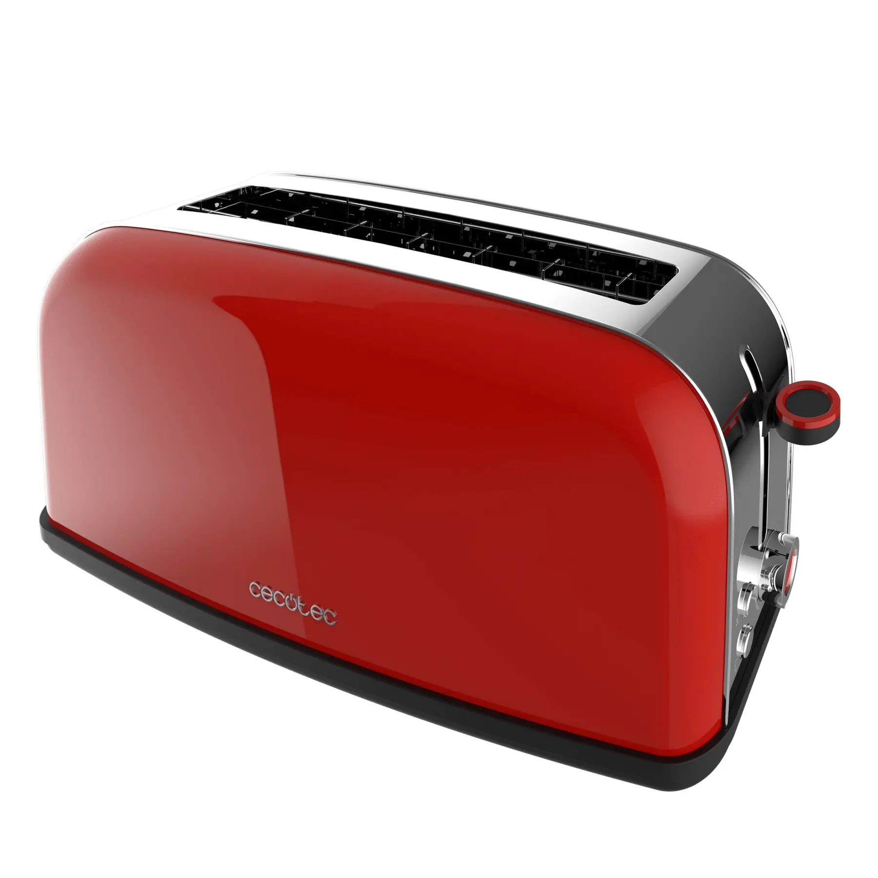 Grille-pain Cecotec Toastin 850