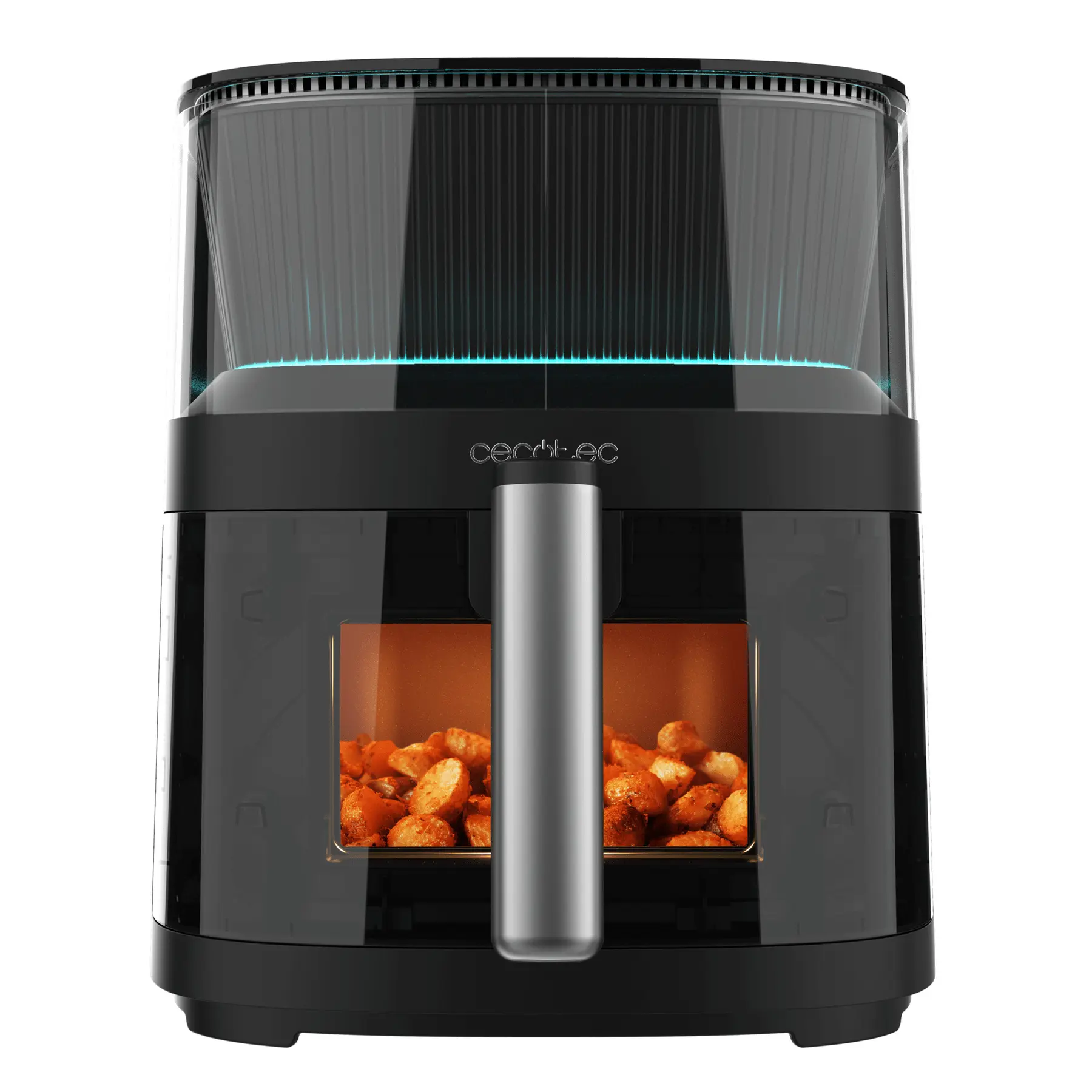 Friteuse Cecotec Cecofry Neon 5000 Friteuse Cecotec Cecofry Neon 5000