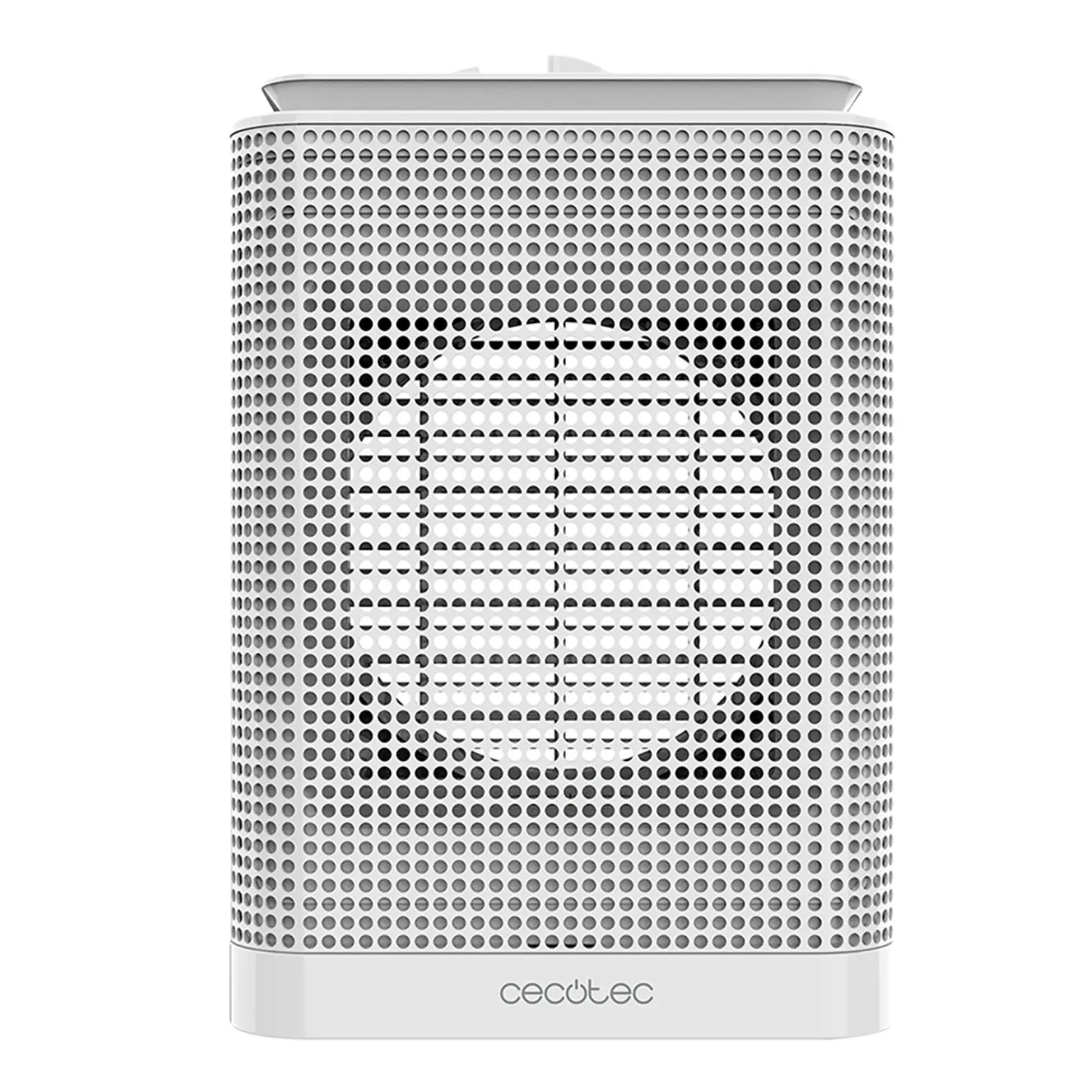 Heizung Cecotec Ready Warm 6150 Ceramic Rotate Style