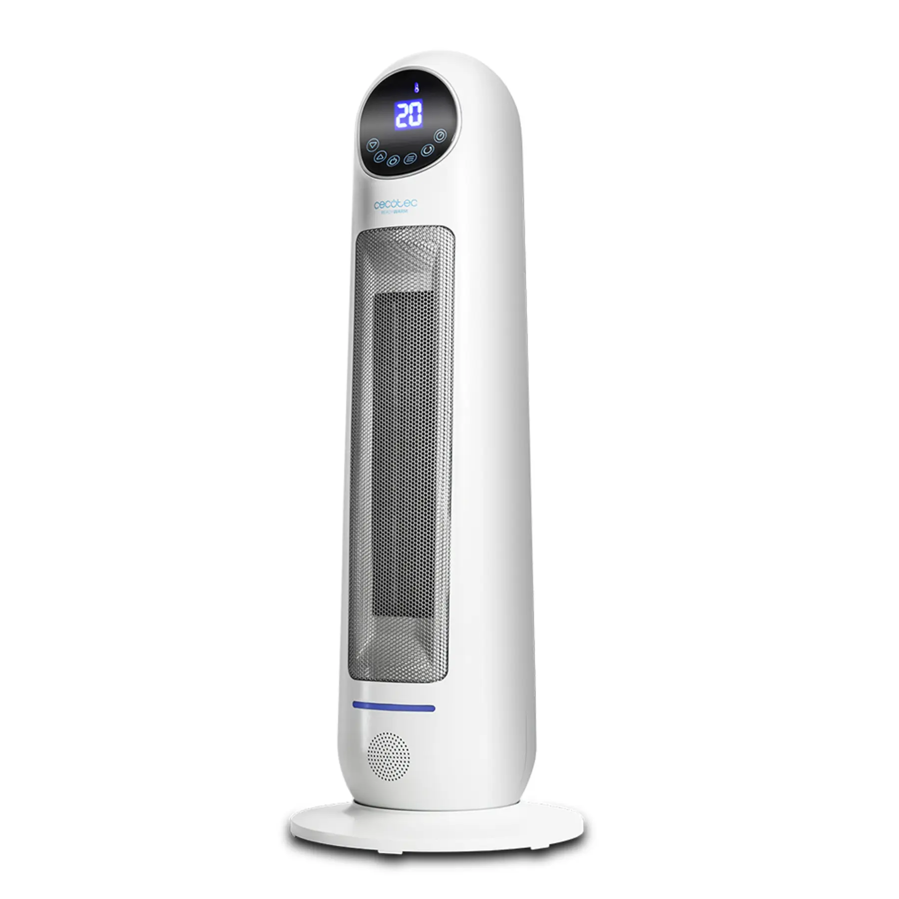 Heizung Cecotec 2400W KPT-2000 5165L