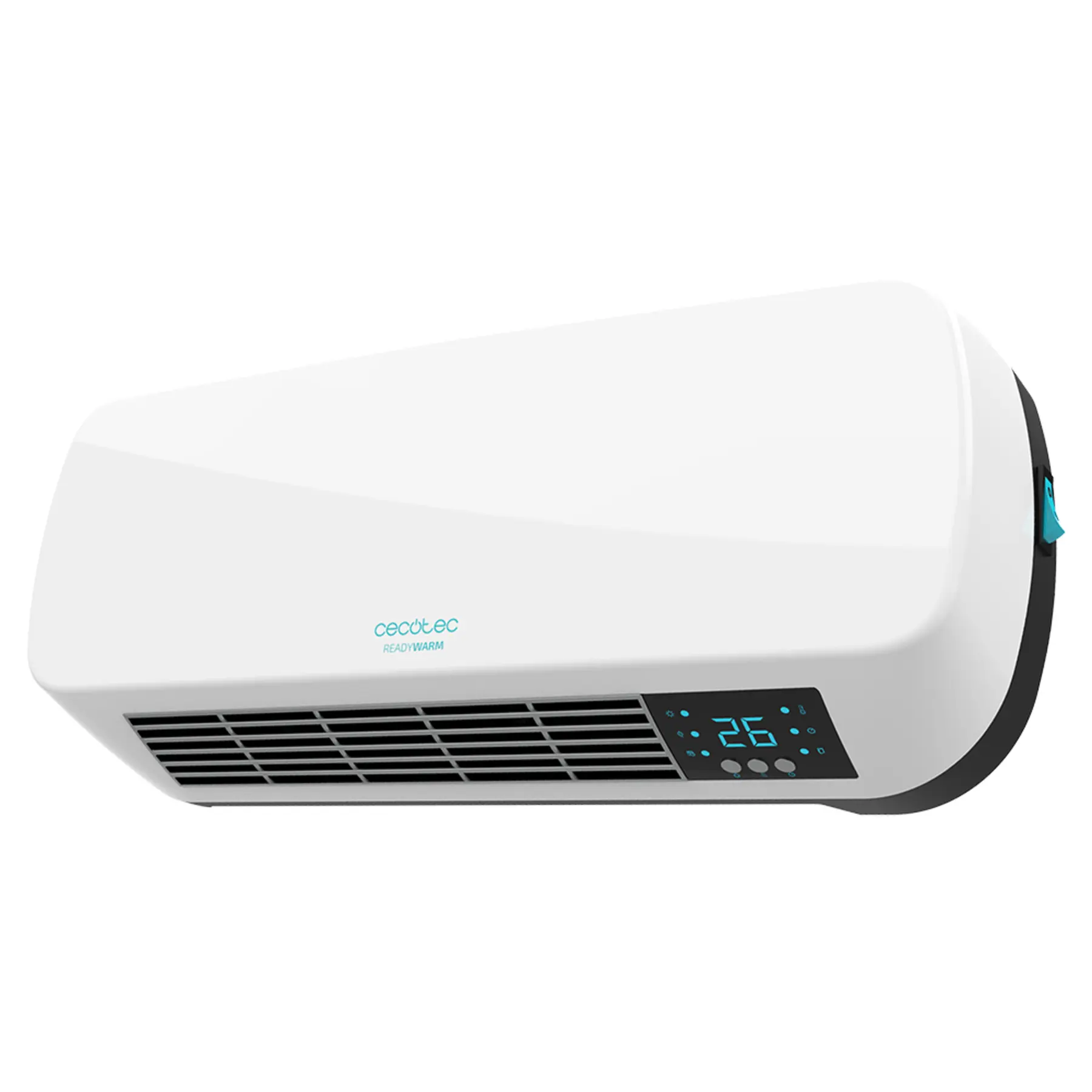 Heizung Cecotec Ready Warm 5200 Box Ceramic