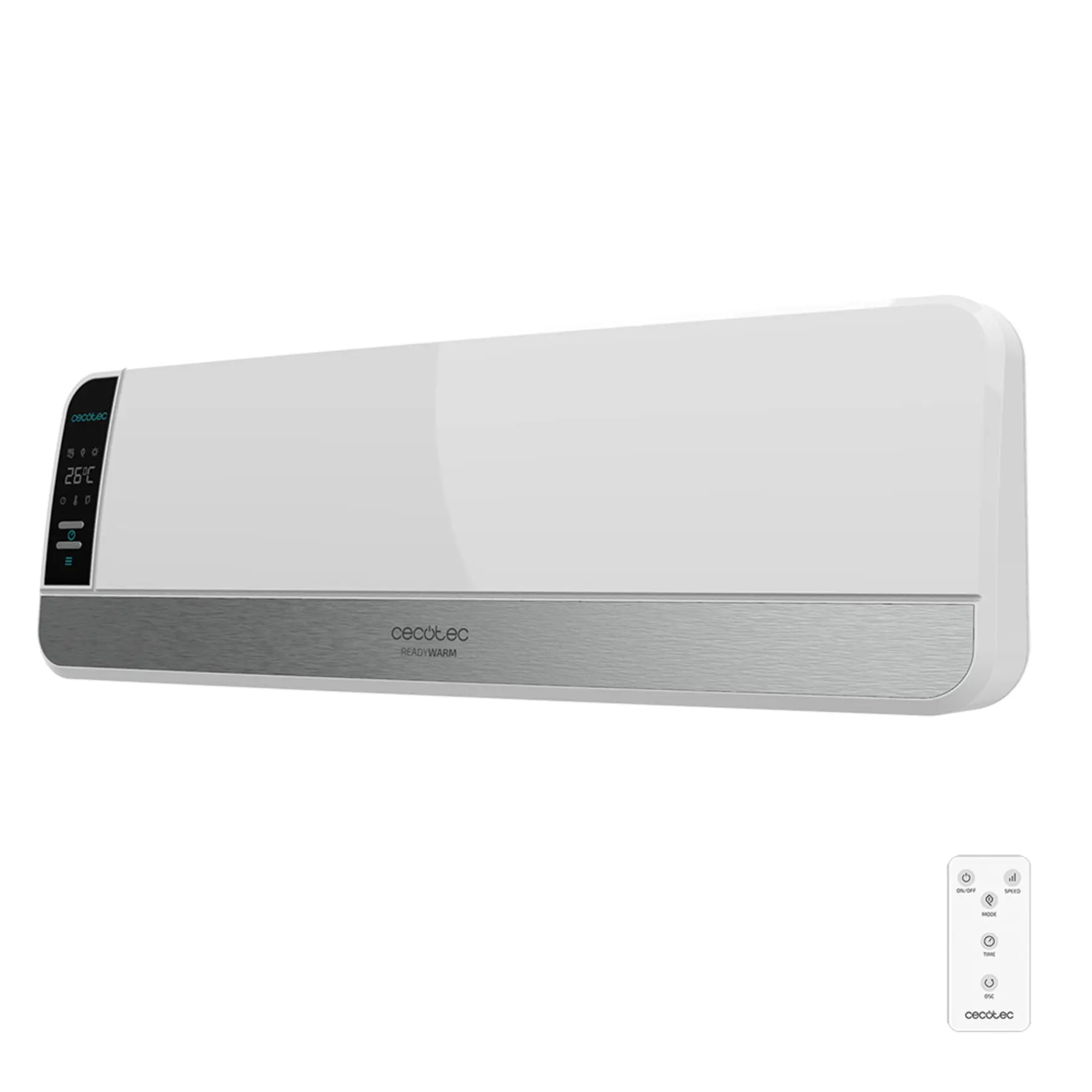 Heizung Cecotec Ready Warm 5250 Swing Ceramic
