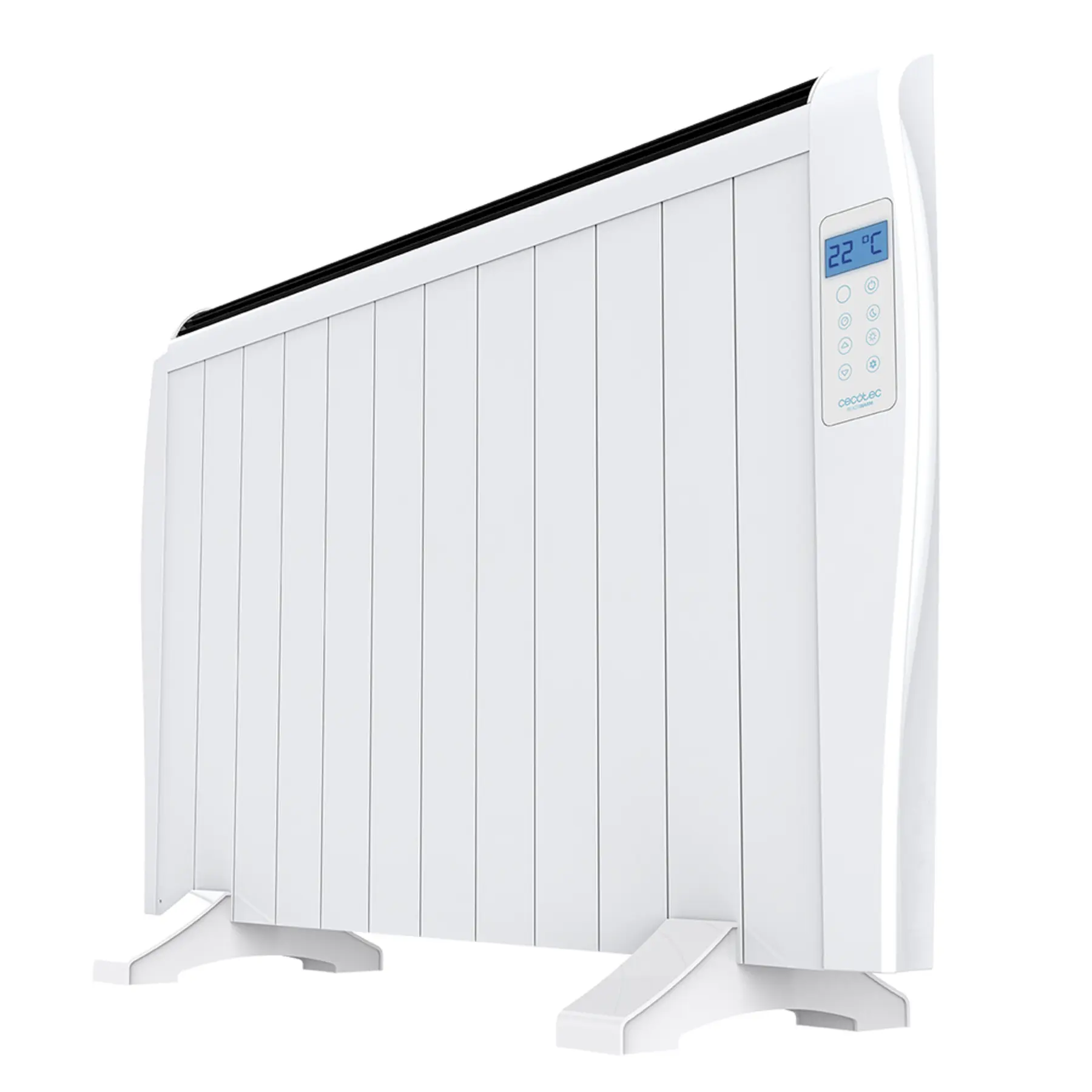 12-Elemente Heizgerät Cecotec Ready Warm 2500