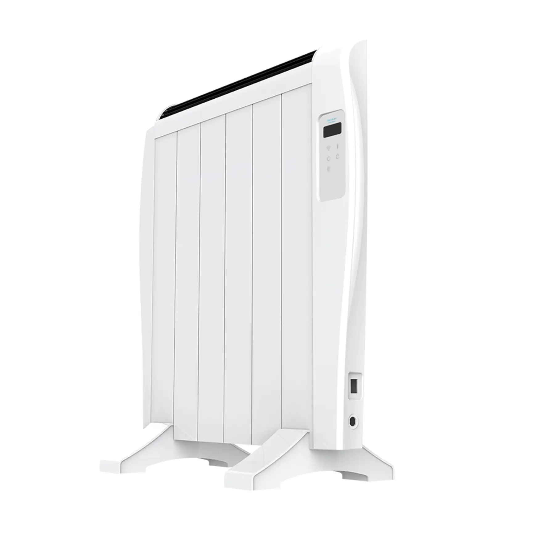Cecotec - Ready Warm 1200 Thermal Connected - Radiateur électrique - 900W - Wi-Fi - Image 5