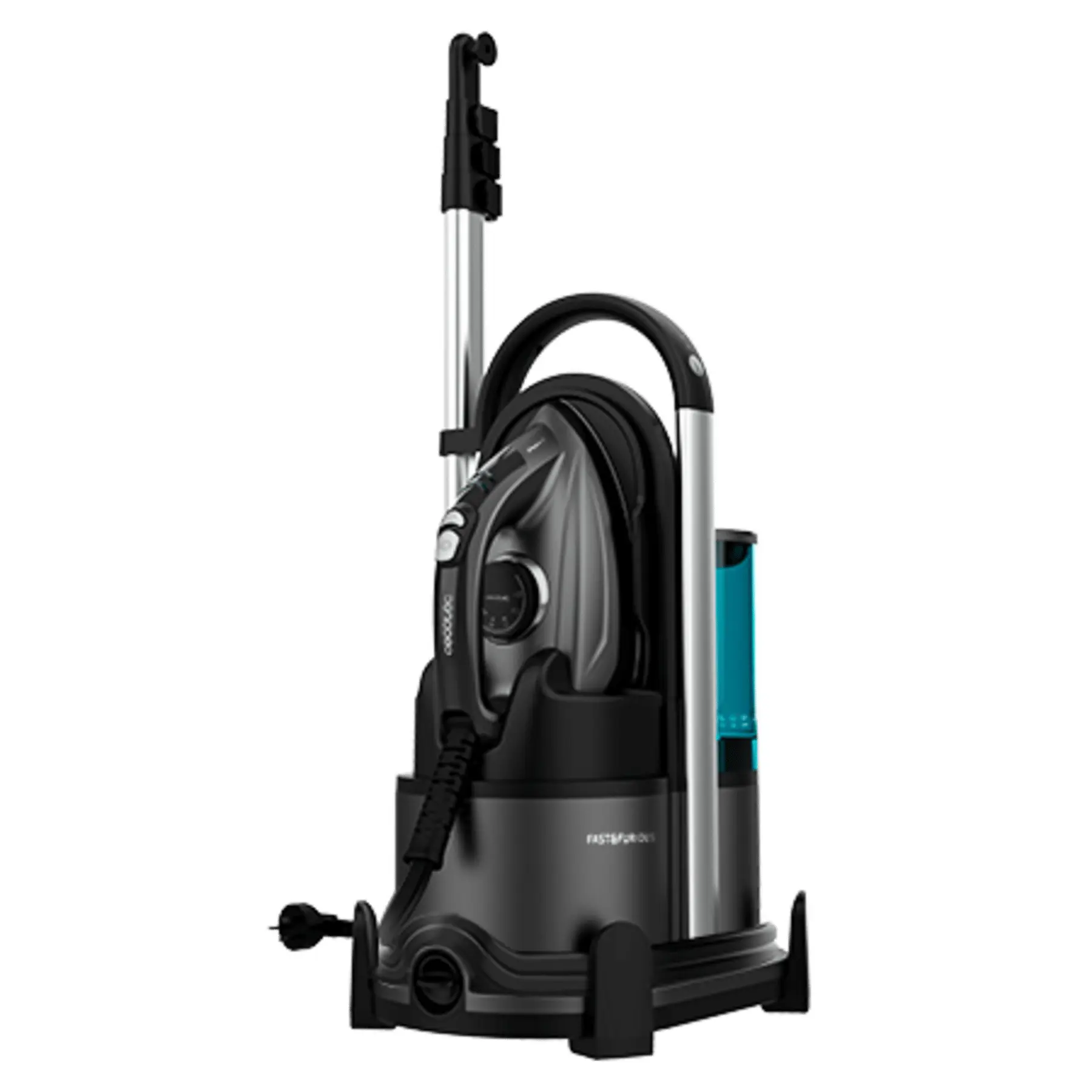 Bügeleisen Cecotec Fast&Furious 9050 X-Treme