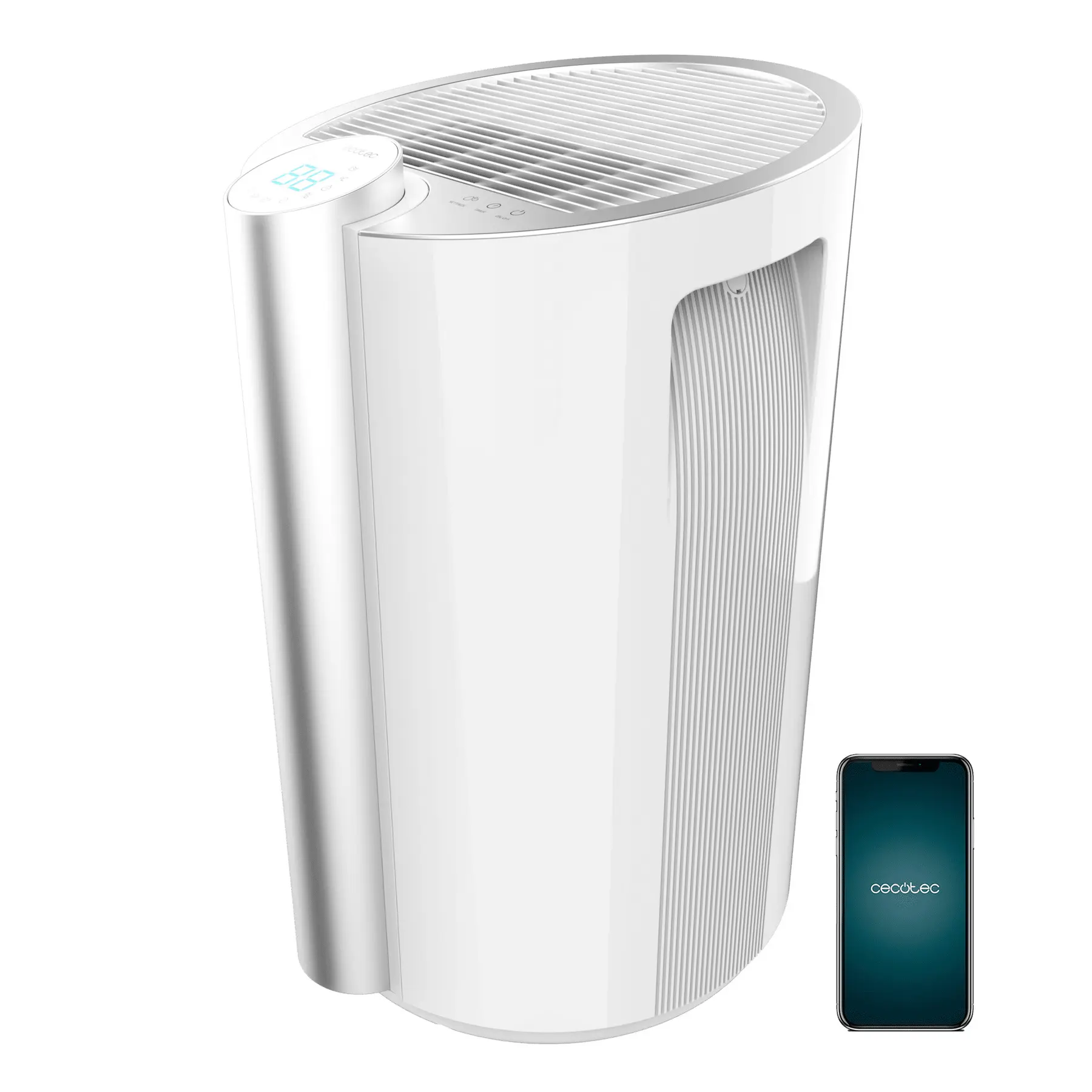 Déshumidificateur Cecotec BigDry 9000 Professional Déshumidificateur Cecotec BigDry 9000 Professional