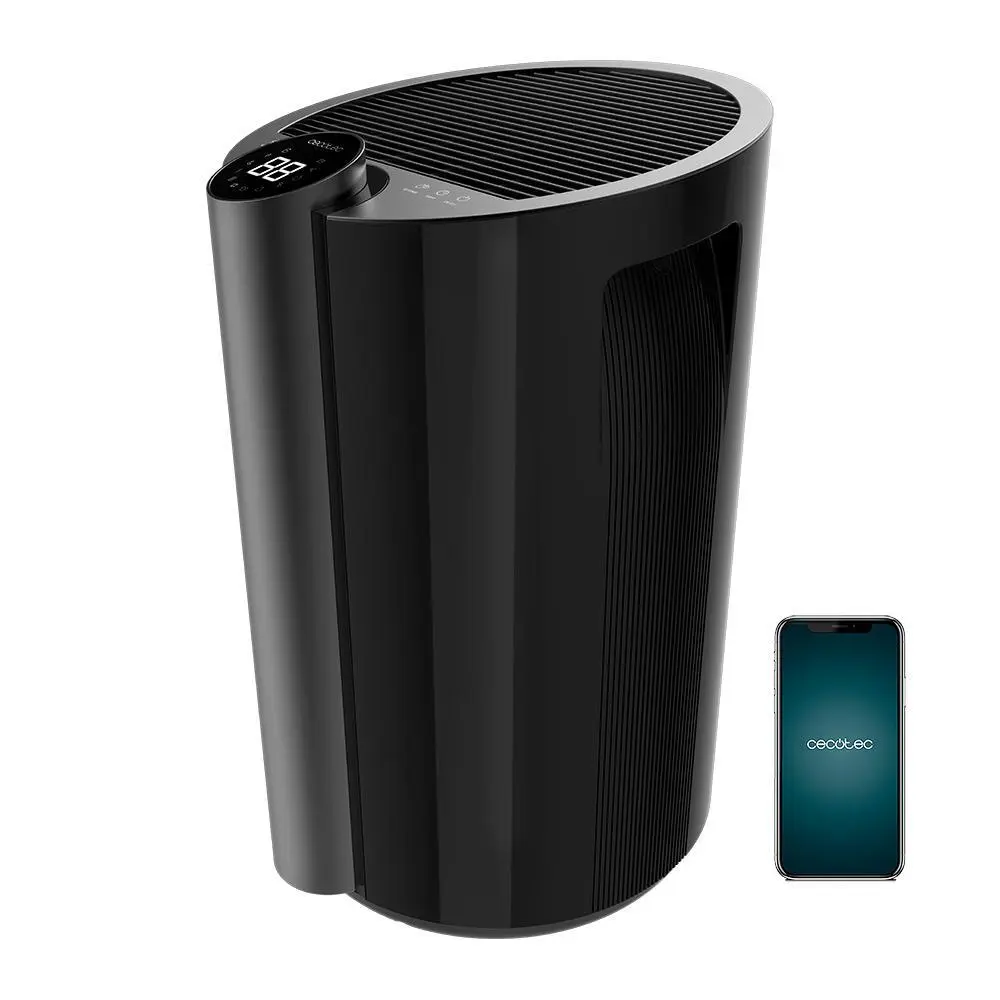 Déshumidificateur Cecotec BigDry 9000 Professional Déshumidificateur Cecotec BigDry 9000 Professional