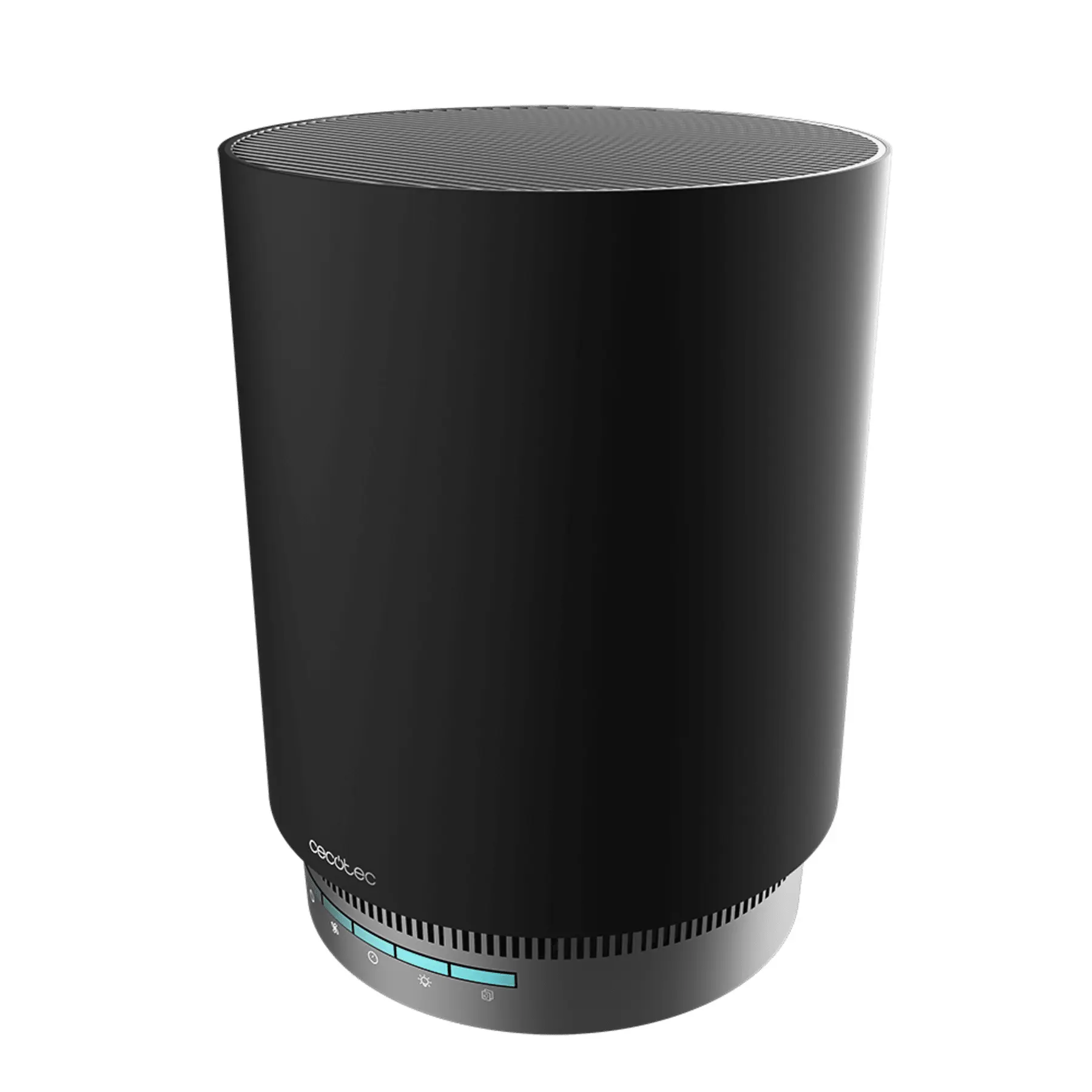 Cecotec Schwarz Luftreiniger Totalpure 1800 Style Pro Connected