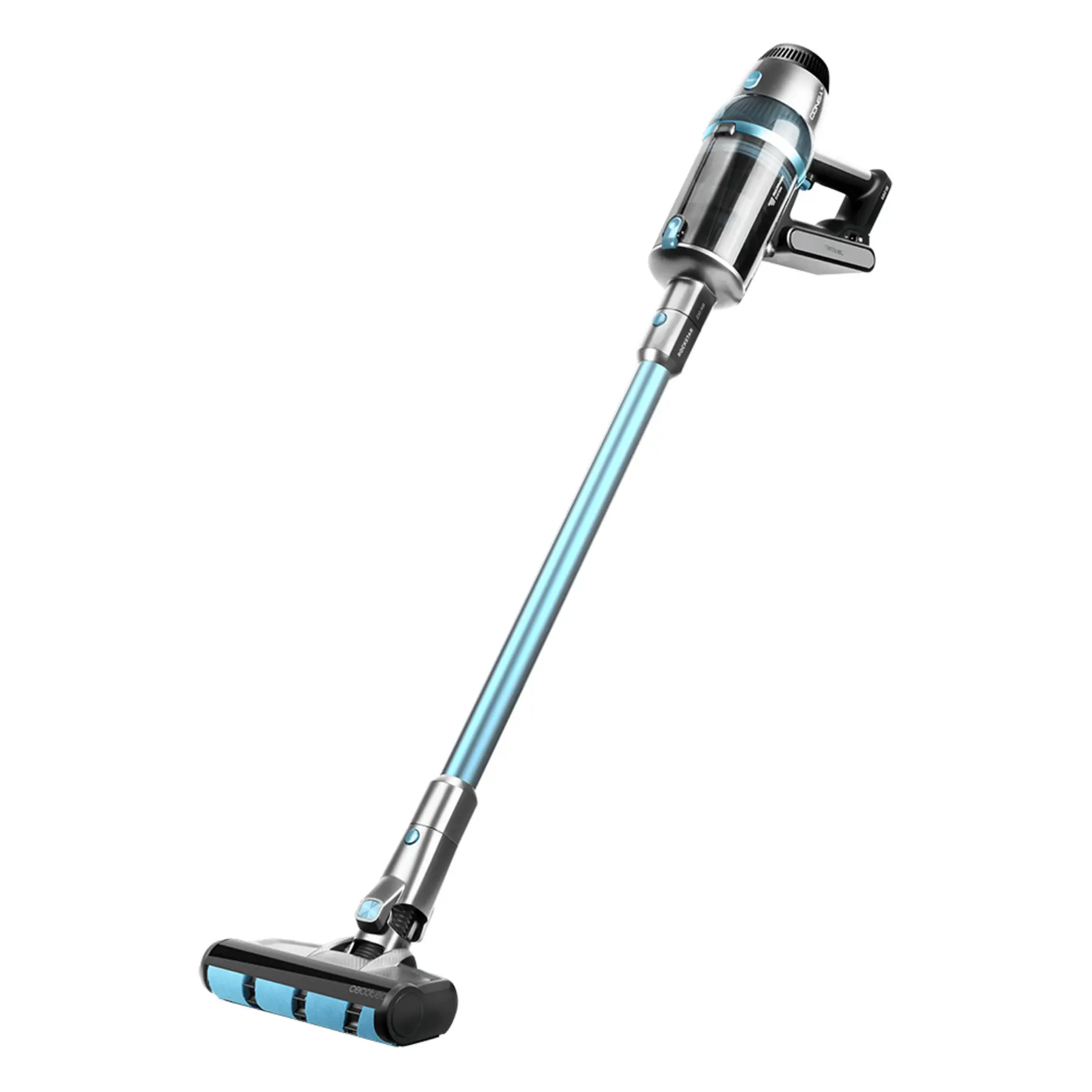 Besensauger Cecotec Conga Rockstar 1600 Advance