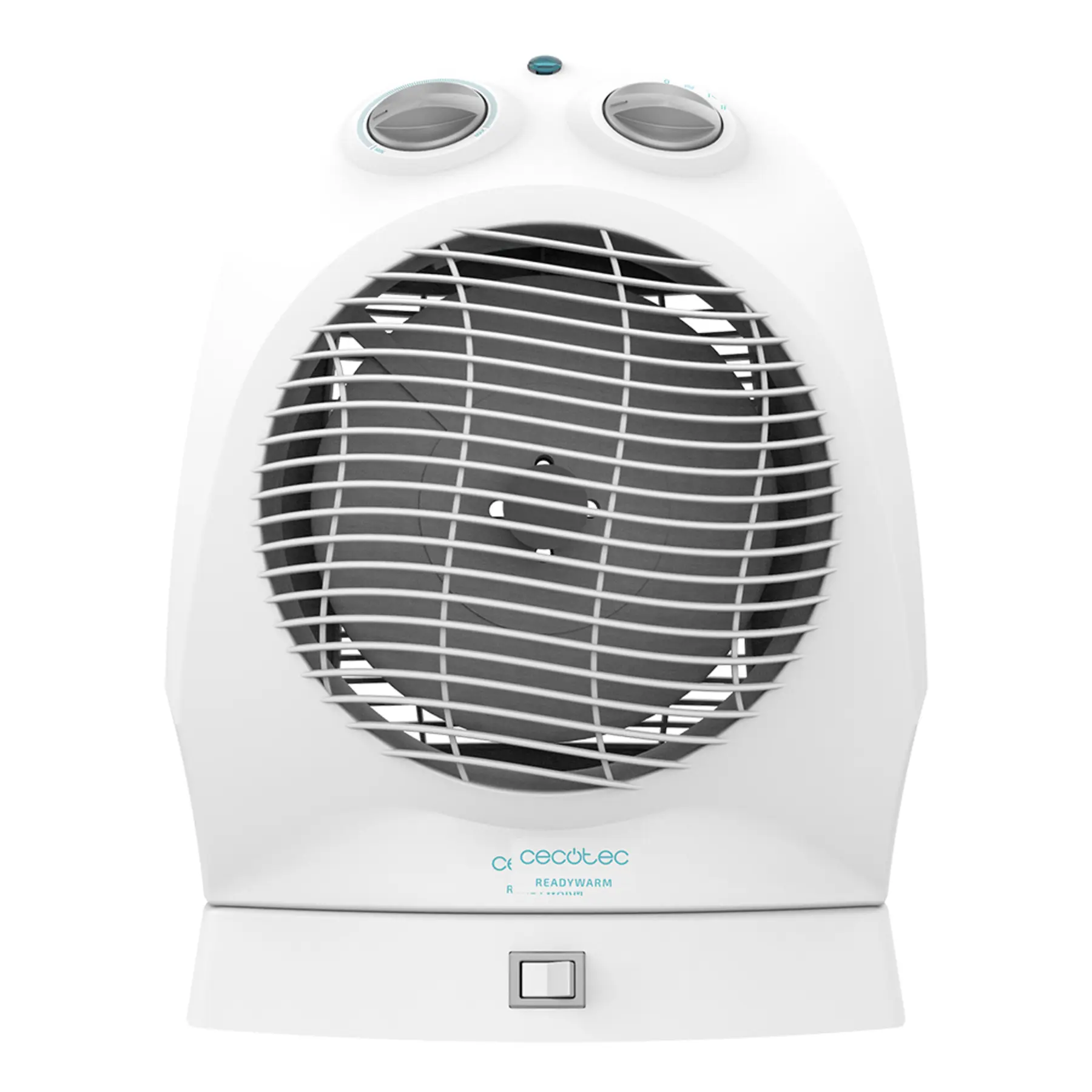 Elektroheizung Cecotec Warm 9890 Rotate Force