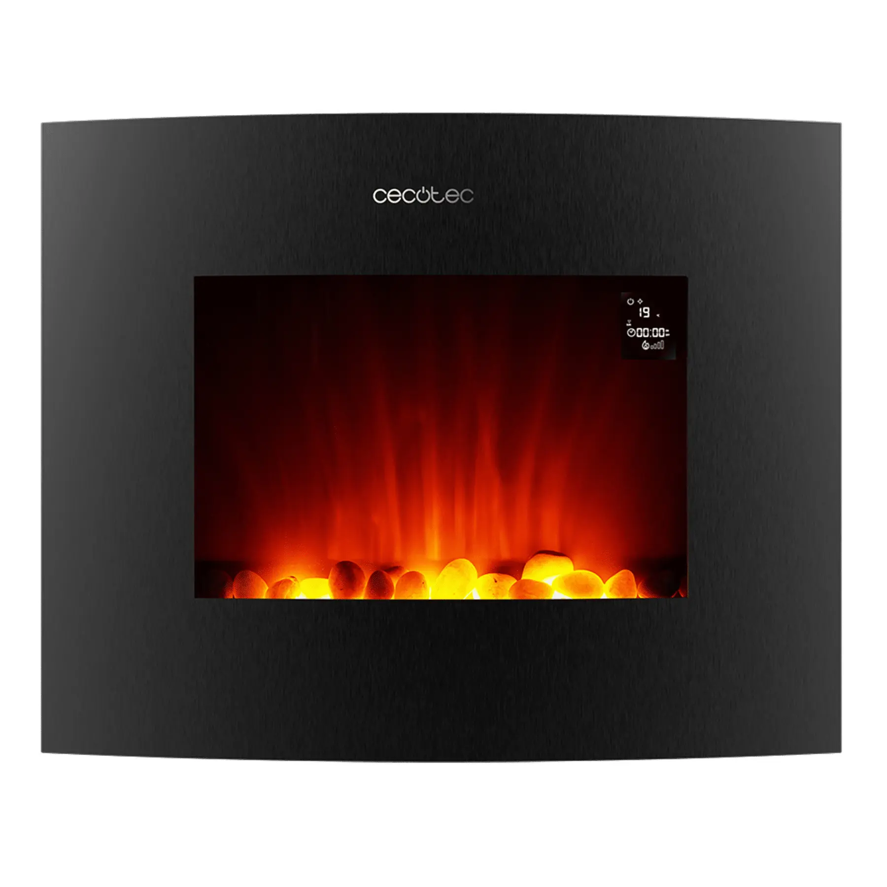 Chauffage Cecotec Ready Warm 2650 Chauffage Cecotec Ready Warm 2650