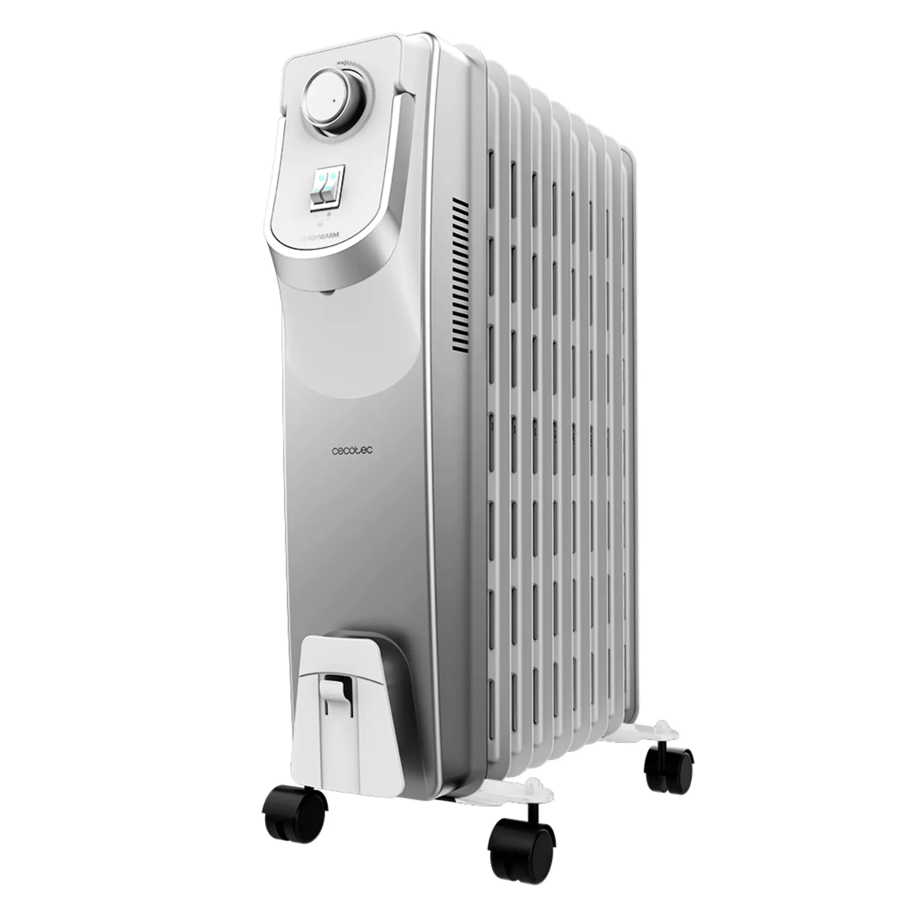 Heizung Cecotec ReadyWarm 9000 Space 360
