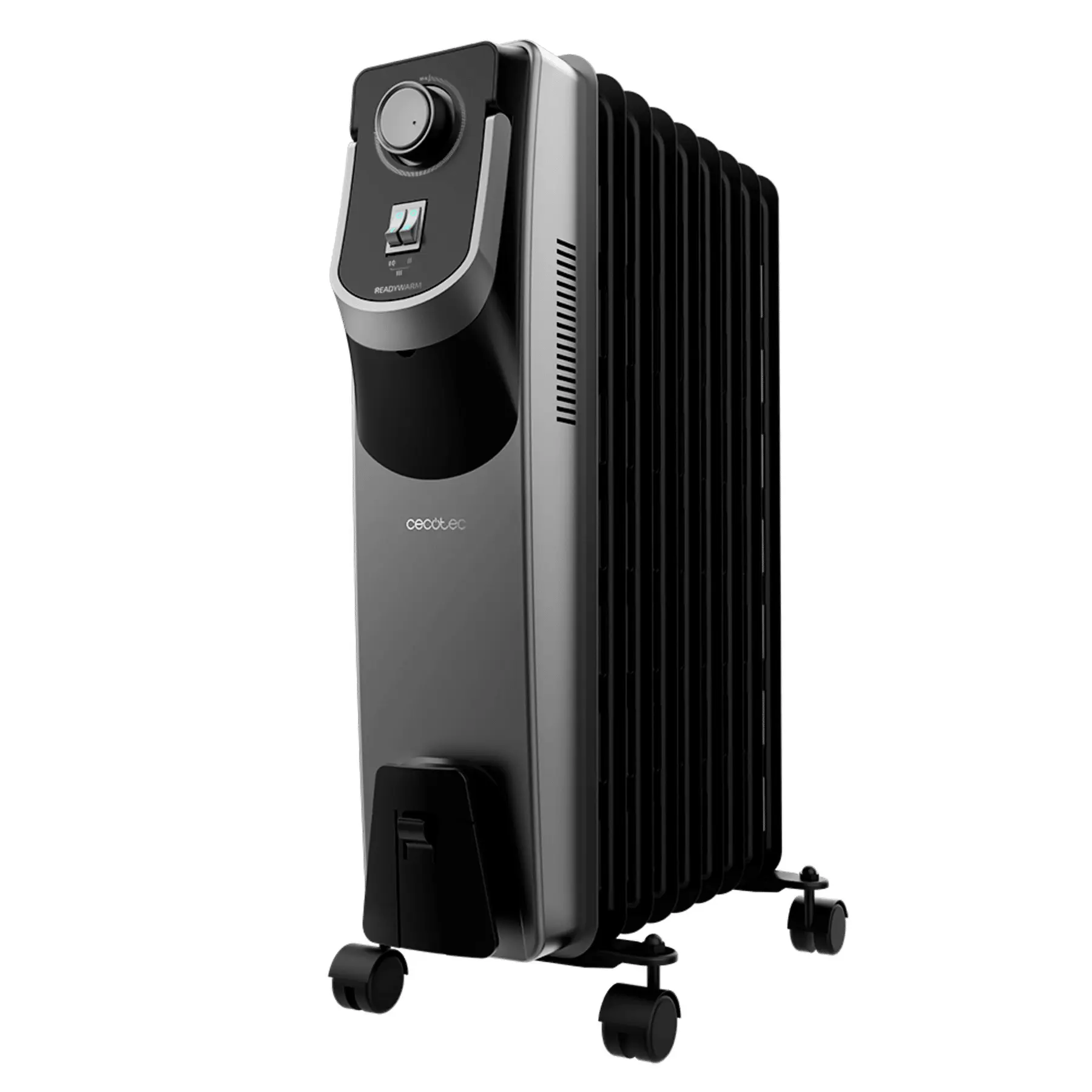 Heizung Cecotec ReadyWarm 9000 Space 360