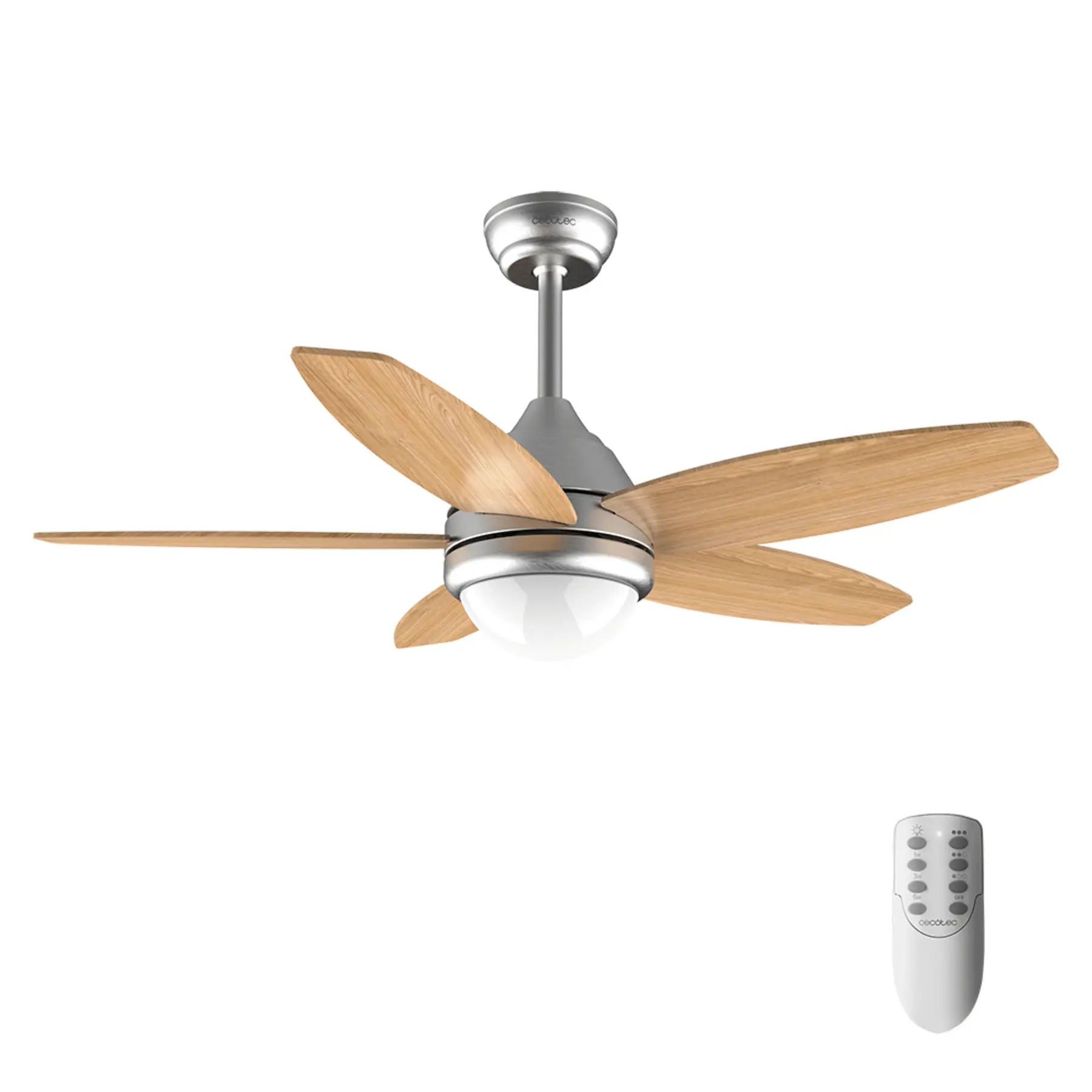 Ventilateur Cecotec Energysilence 495 Ventilateur Cecotec Energysilence 495