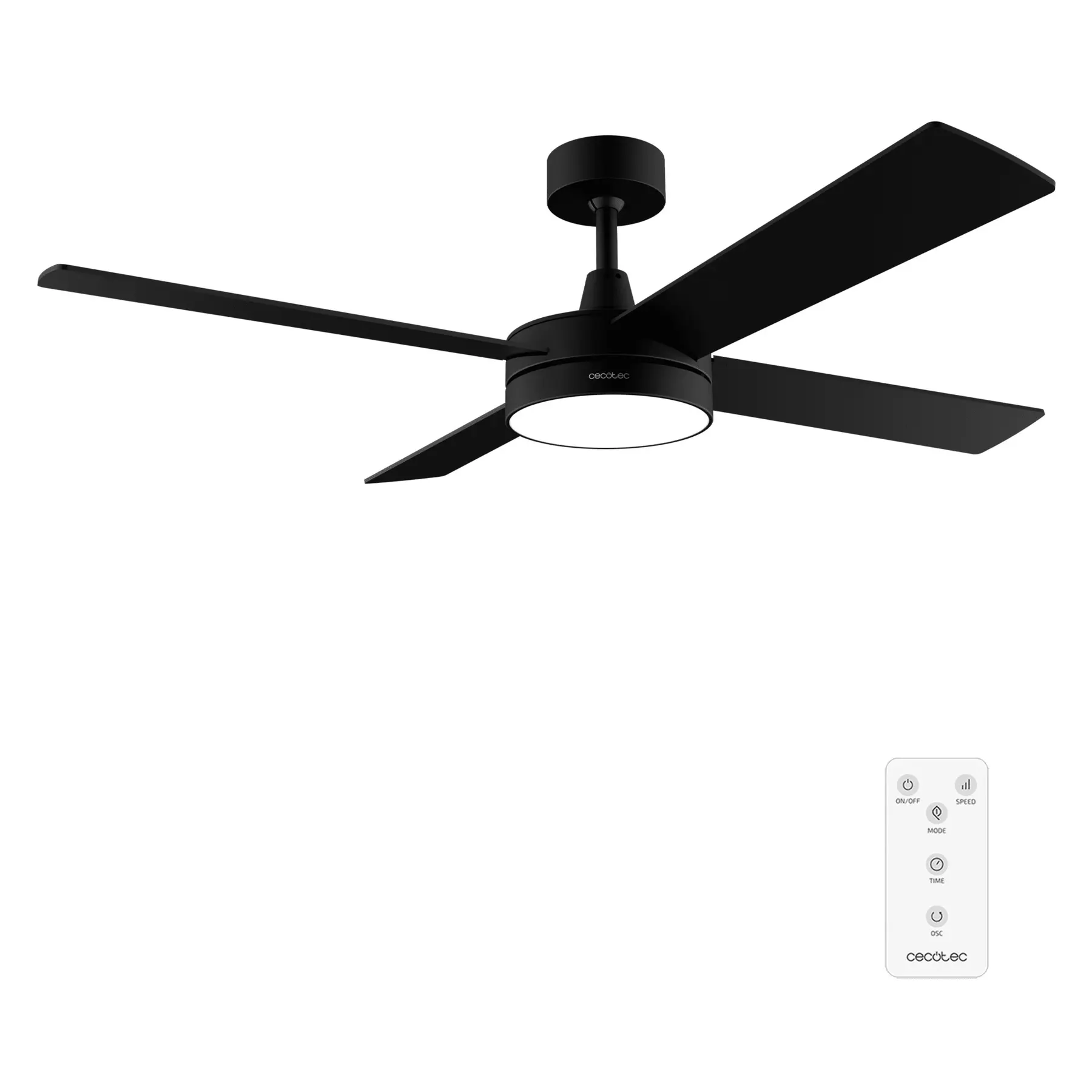 Ventilateur Cecotec EnergySilence Aero 5200 Ventilateur Cecotec EnergySilence Aero 5200