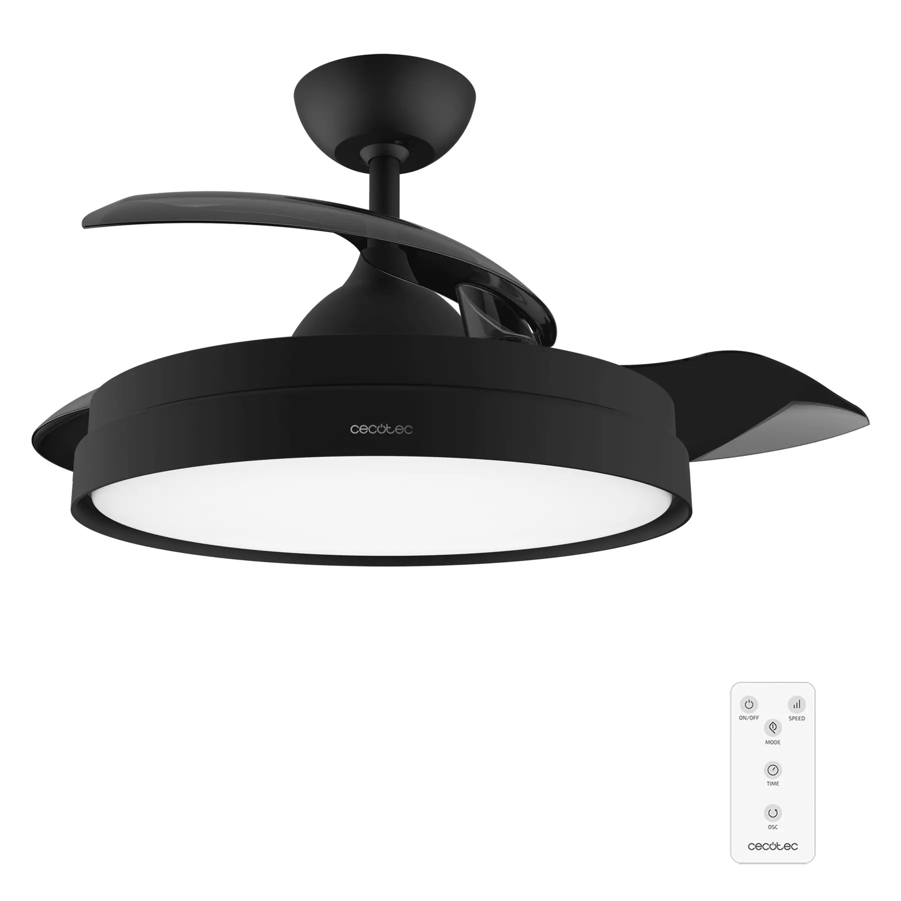 Ventilateur Cecotec Energysilence 4280