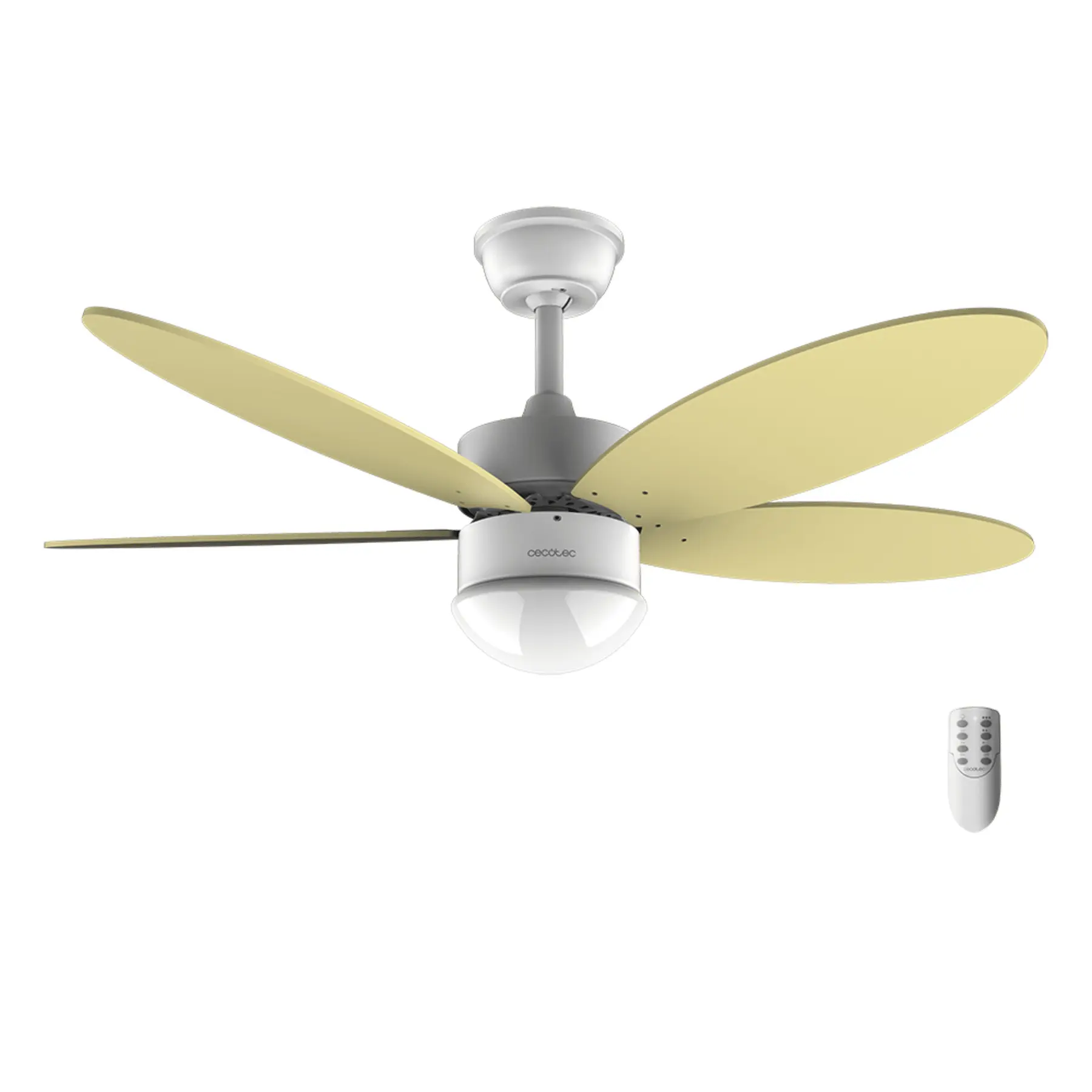Ventilateur Cecotec Energysilence 4260 Ventilateur Cecotec Energysilence 4260