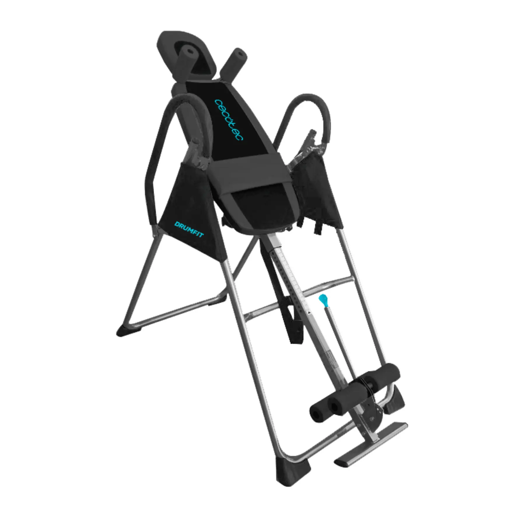 Table d'inversion Cecotec DrumFit Inversion 1800 Table d'inversion Cecotec DrumFit Inversion 1800