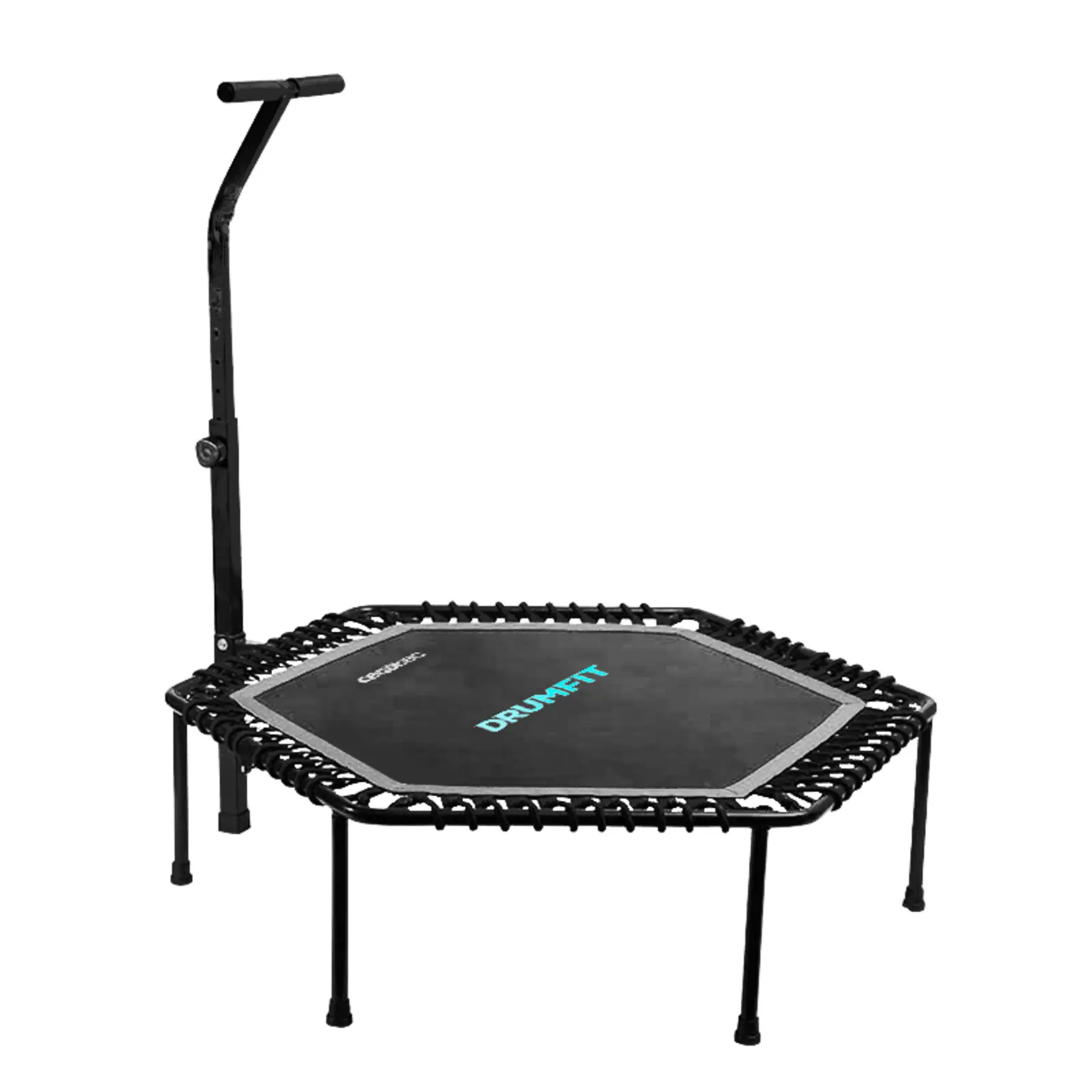 Trampolín de fitness Cecotec Drumfit Jump 1270