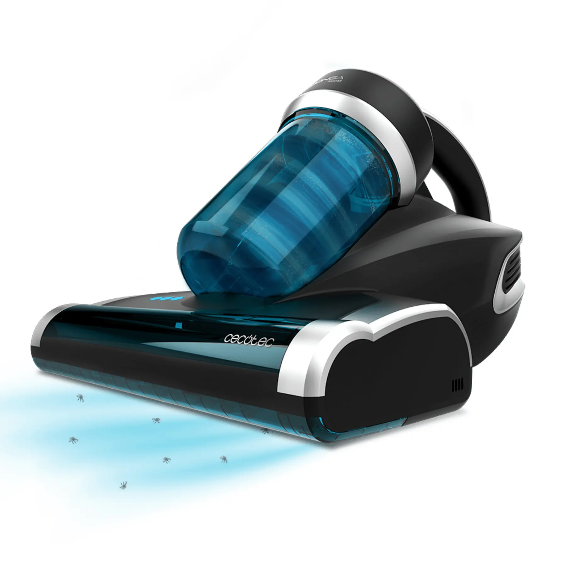Aspirateur balai Cecotec Conga Rockstar 7000 Mattress Aspirateur balai Cecotec Conga Rockstar 7000 Mattress