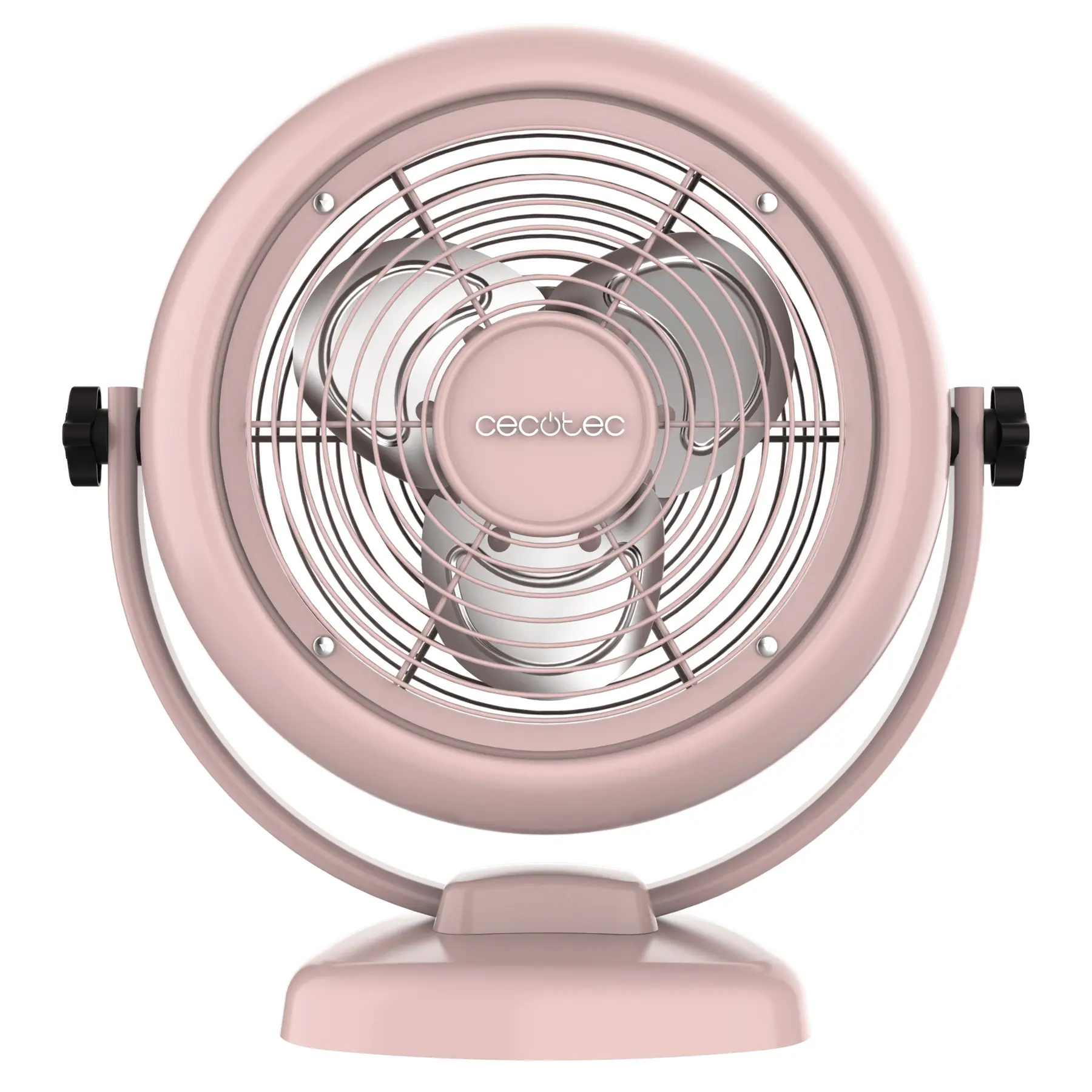 Tischventilator Cecotec EnergySilence 800 RetroDesk