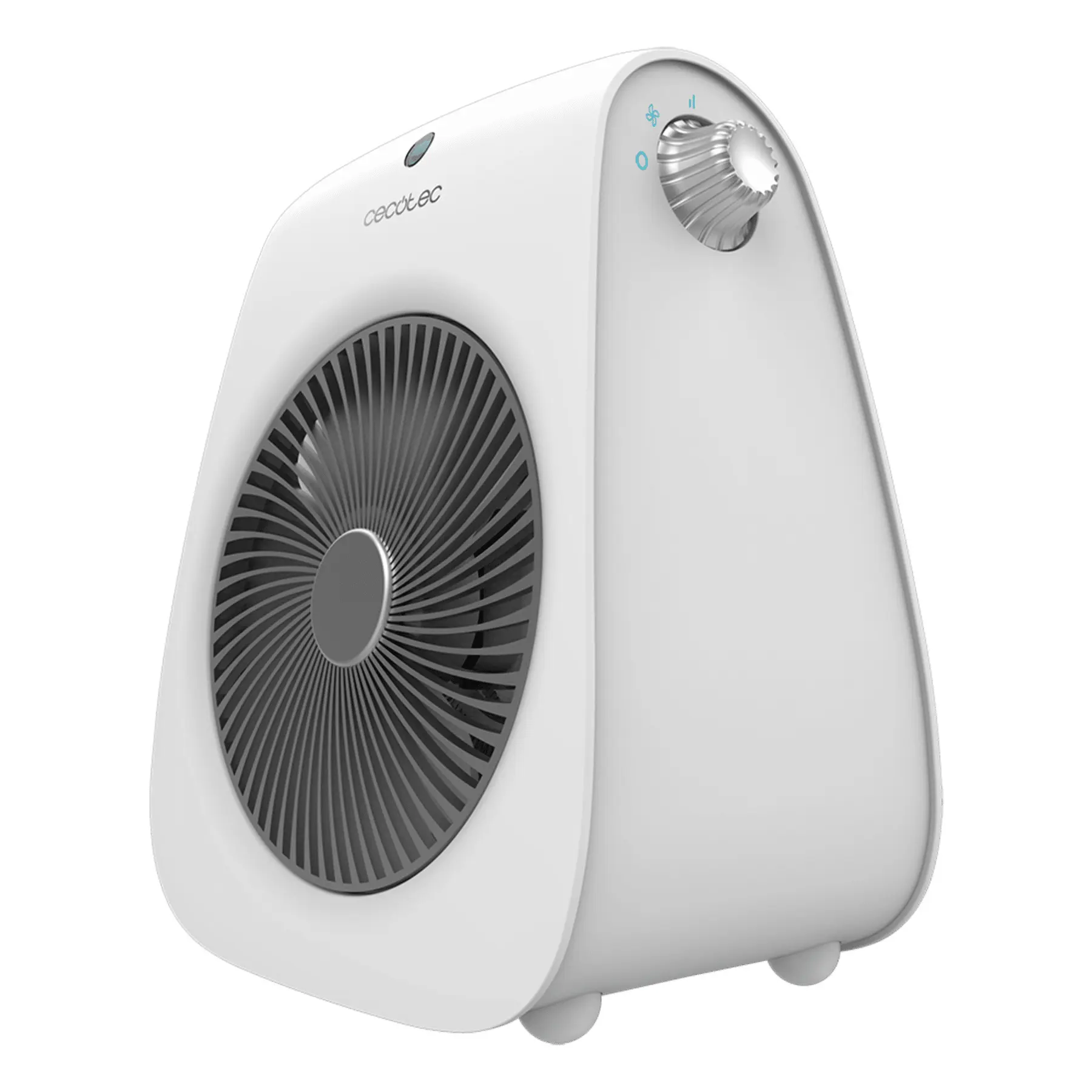 Chauffage Soufflant Cecotec Readywarm 2000 Max Force 2000W Silencieux - Image 5