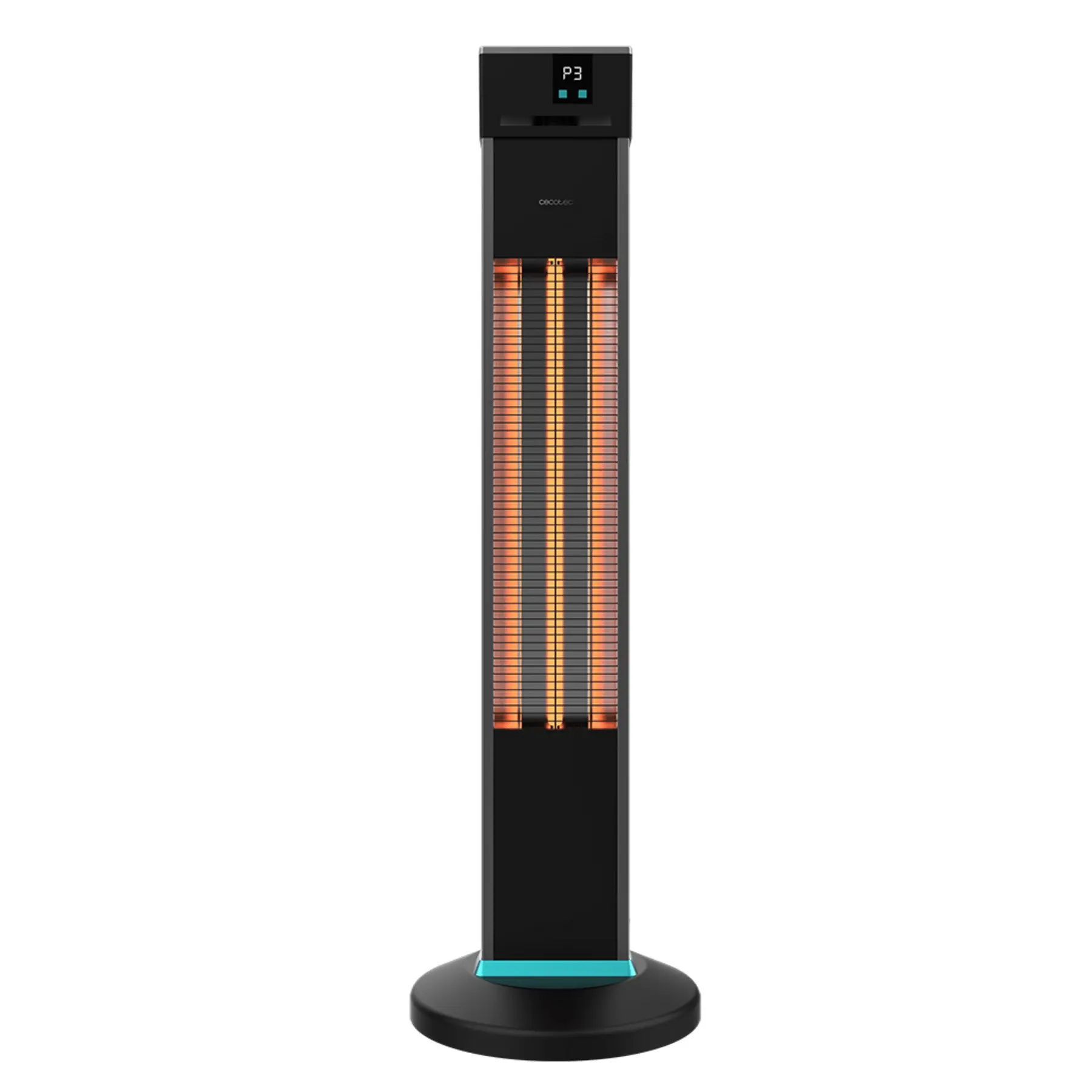 Heizung Cecotec ReadyWarm 2000 Power Tower