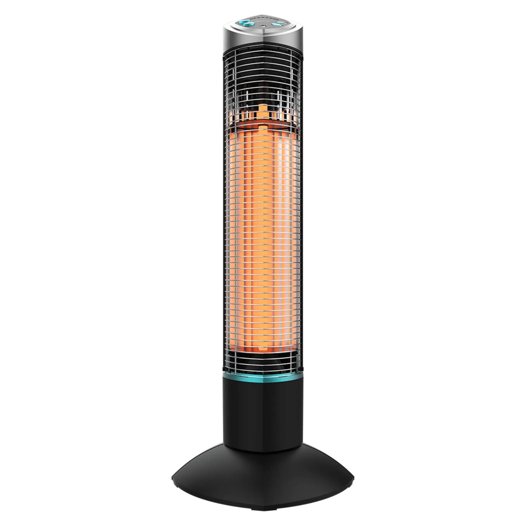 Heizung Cecotec ReadyWarm 1000 Power Tower