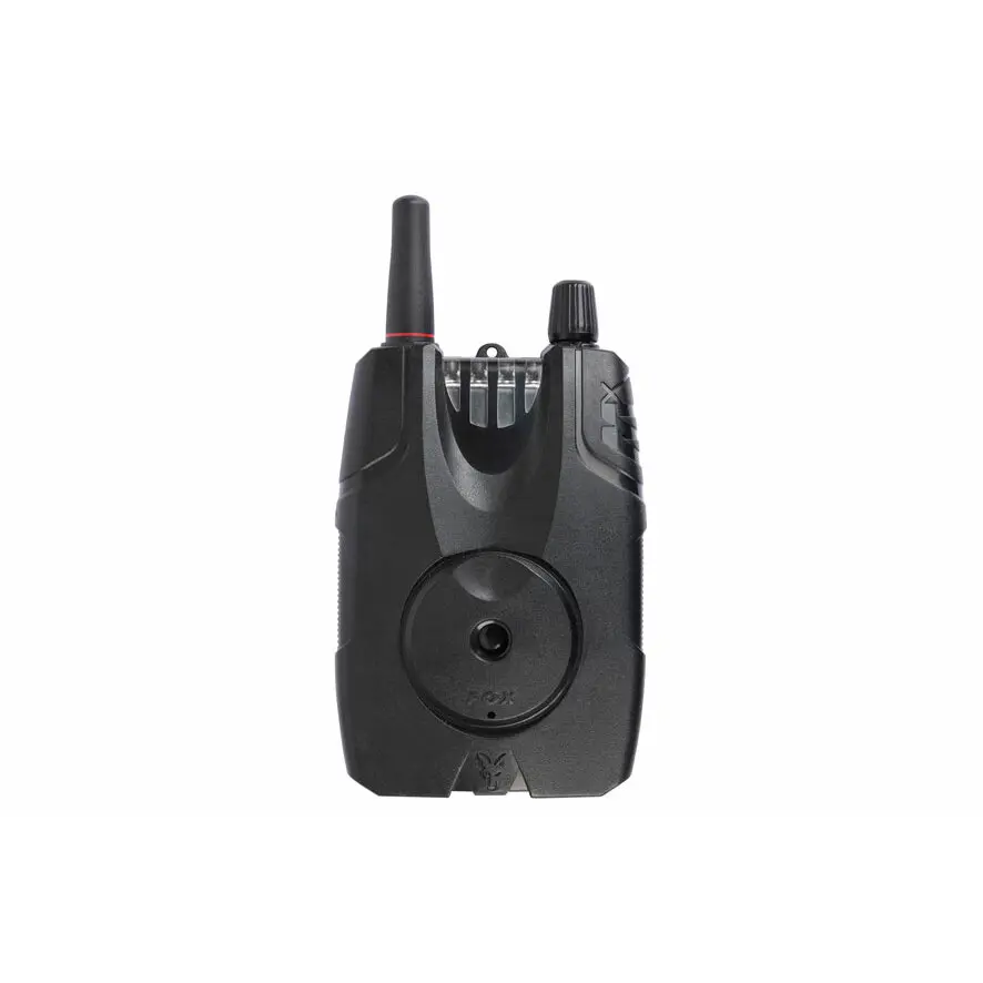 Ontvanger Fox micron MX