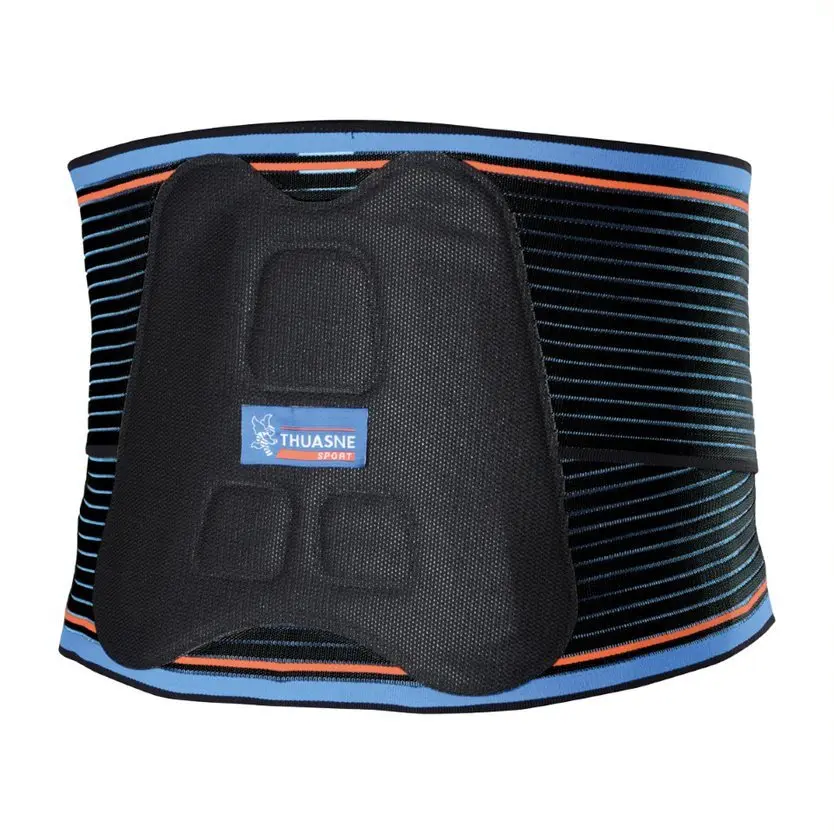Cinturón lumbar Thuasne