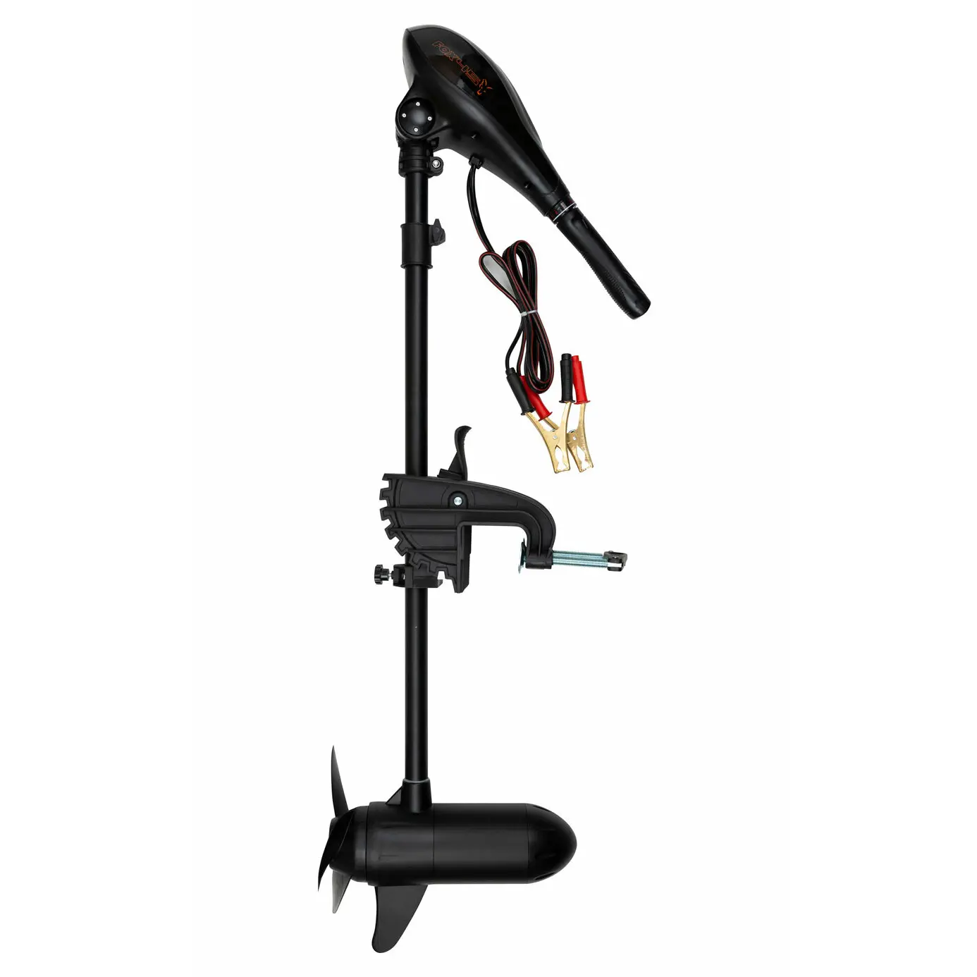 3-blads motor Fox 45lbs