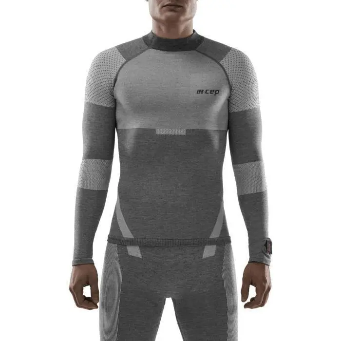 Maglia termica da sci CEP Compression Touring