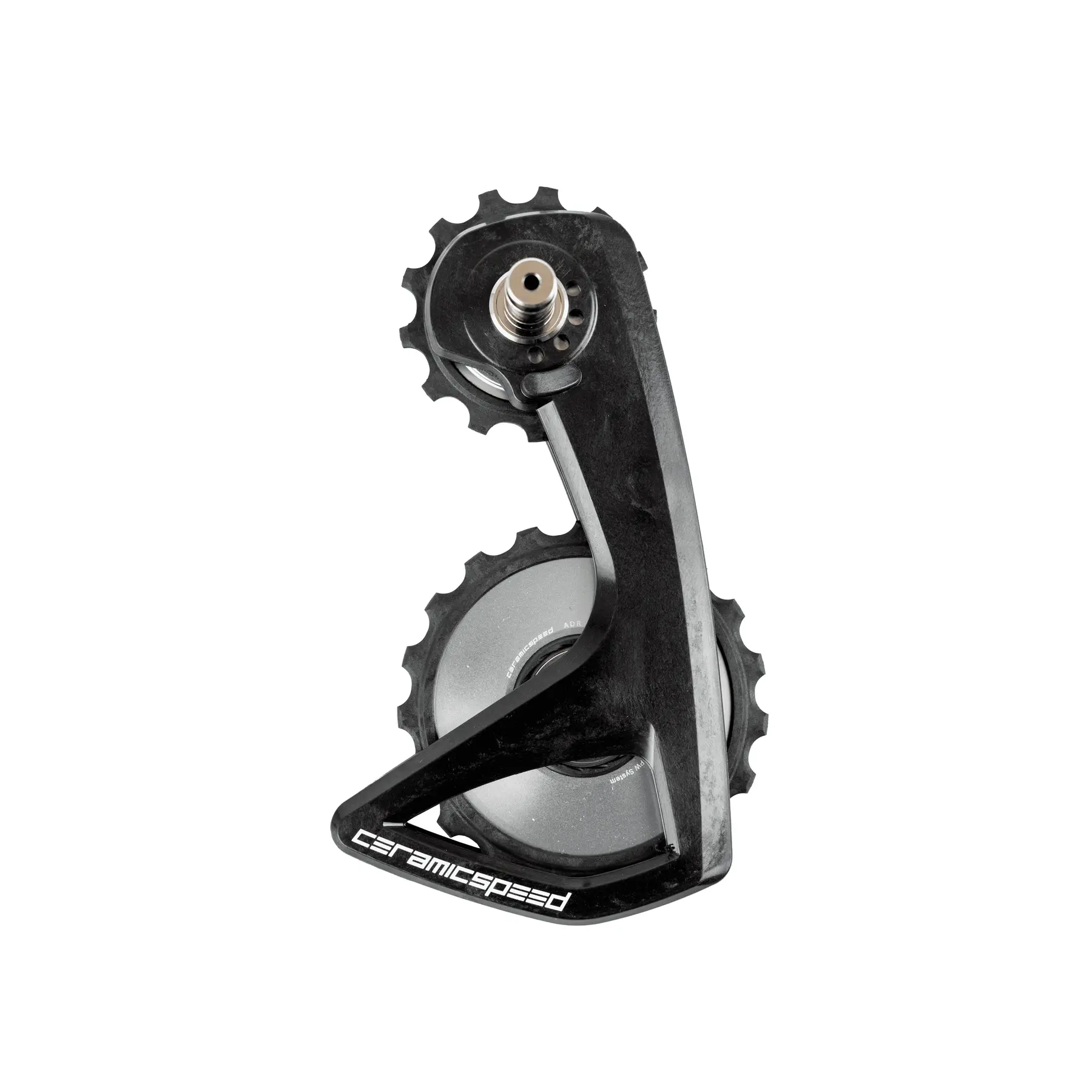 Derailleurhanger CeramicSpeed Alpha Shimano 9250/8150 Team