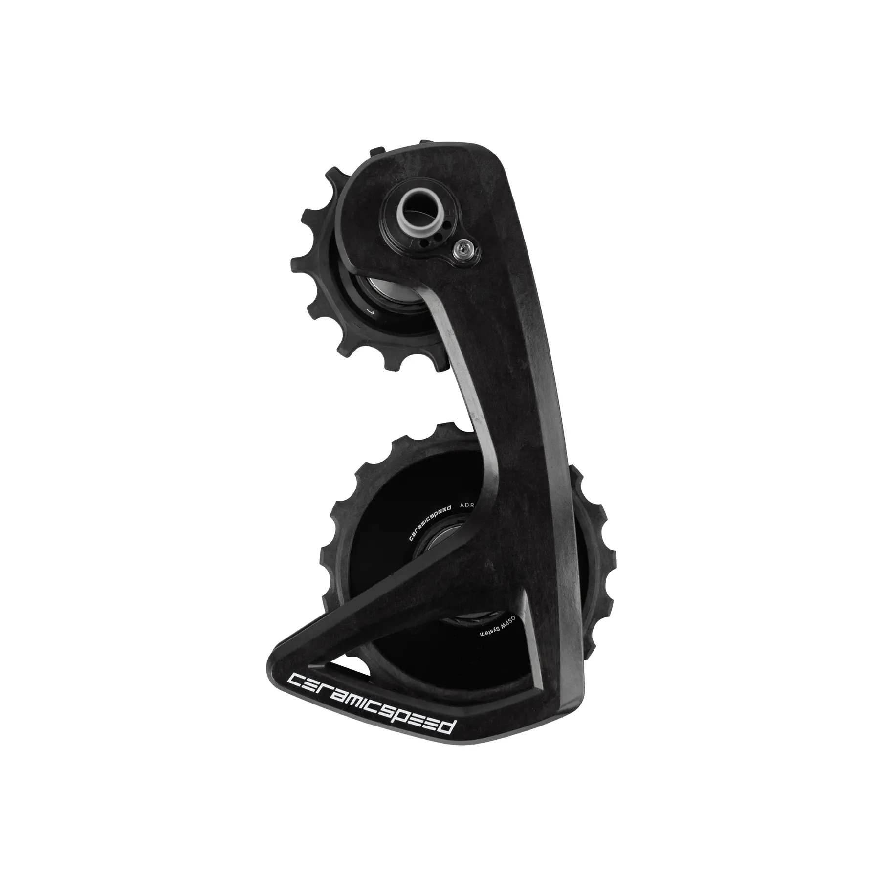 Derailleurhanger CeramicSpeed Alpha Campy SR