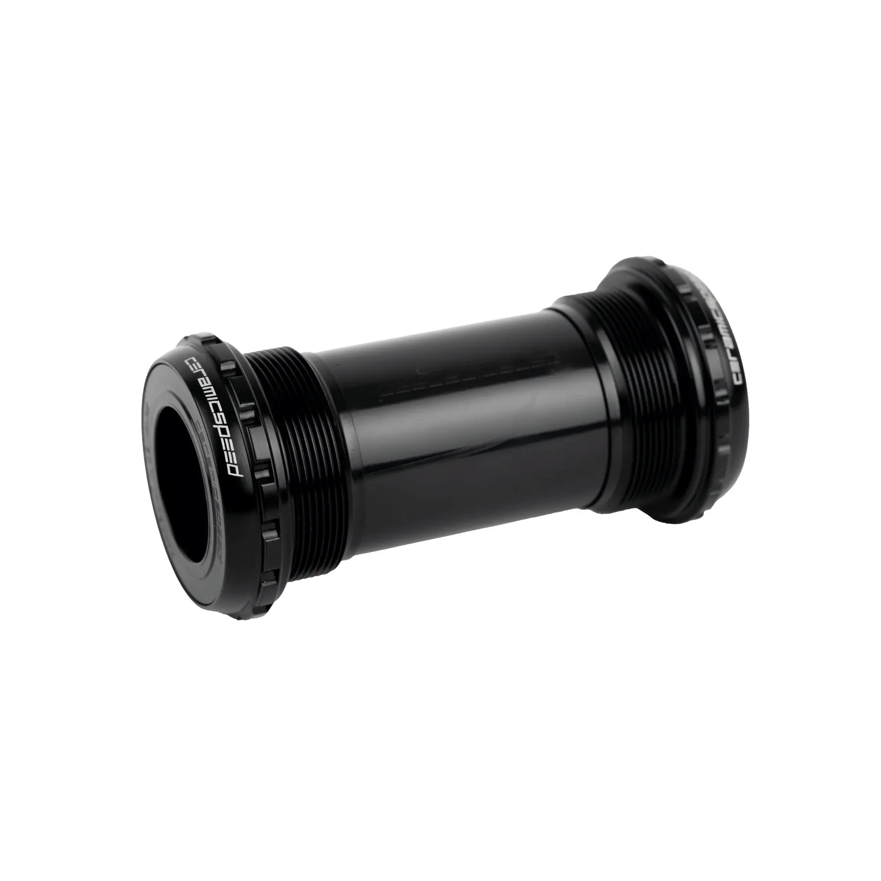 Tretlagergehäuse CeramicSpeed ITA Shimano Allround Grease