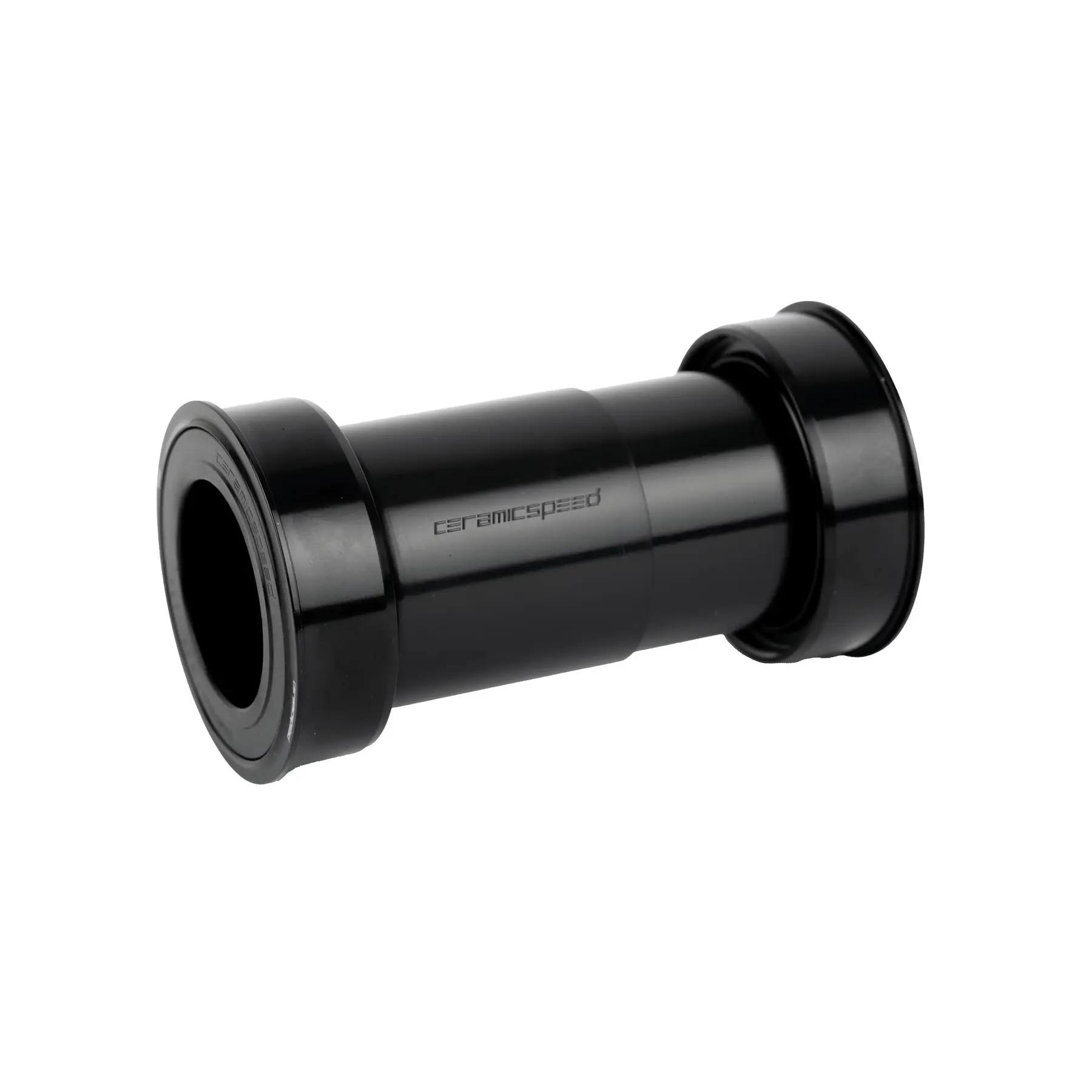 Tretlagergehäuse CeramicSpeed EVO386 SRAM DUB Allround Grease