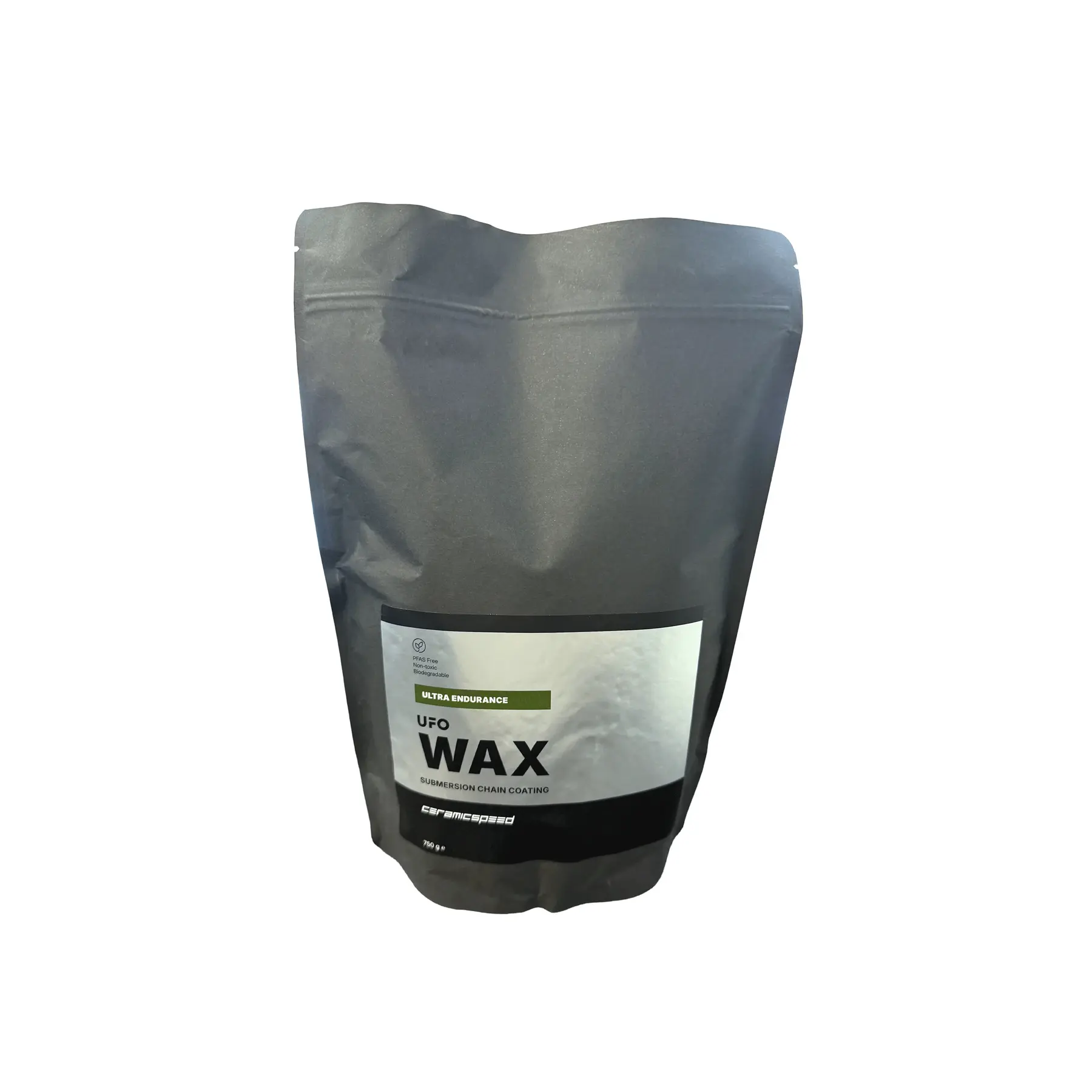 Kettingontvetter 750g CeramicSpeed UFO Wax Ultra Endurance