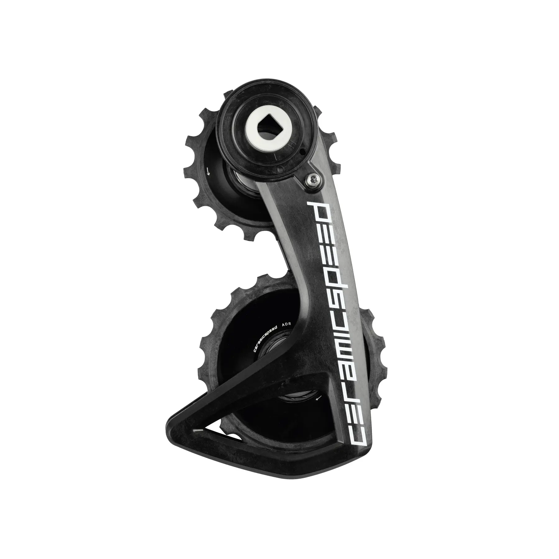 Derailleurhanger CeramicSpeed RS Alpha