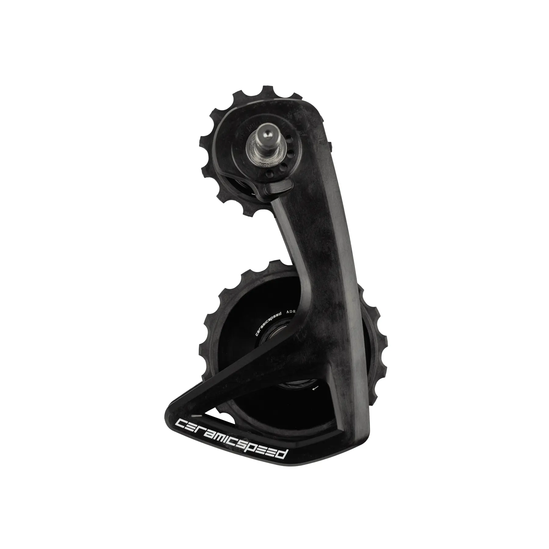 Derailleurhanger CeramicSpeed RS Alpha Shimano