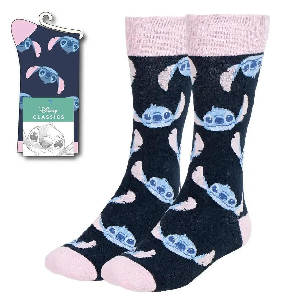 Socken Cerda Stitch