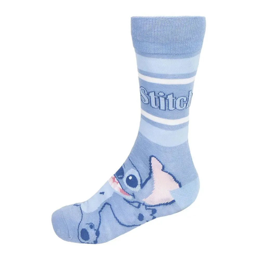 Socken Cerda Stitch